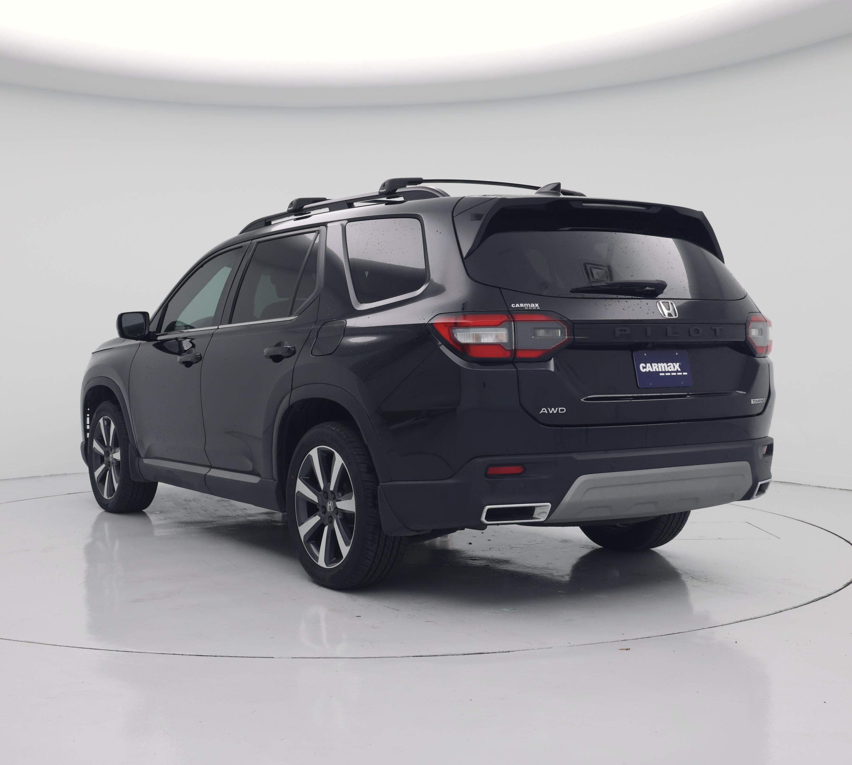 Thumbnail: 2024 Honda Pilot - 2