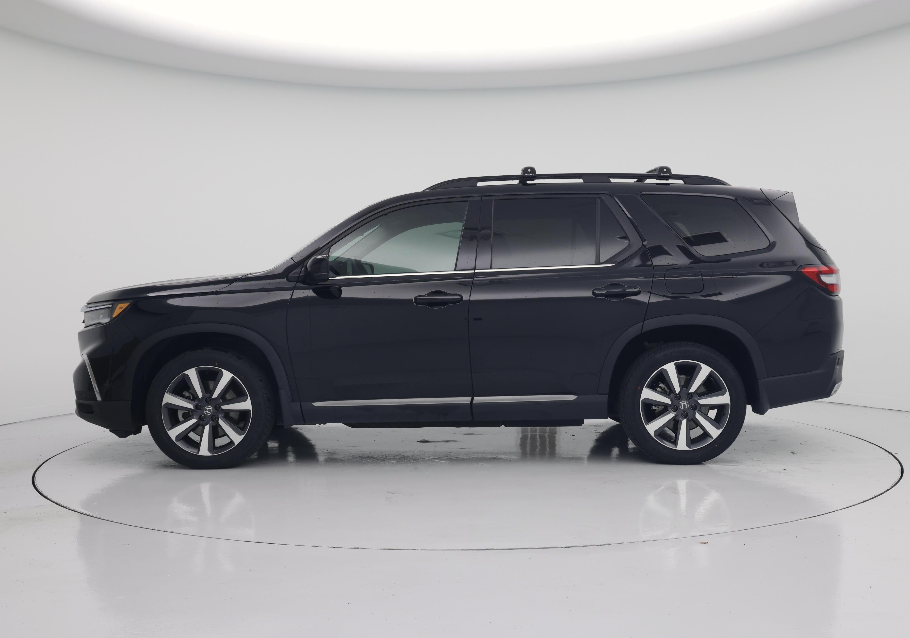 Thumbnail: 2024 Honda Pilot - 3