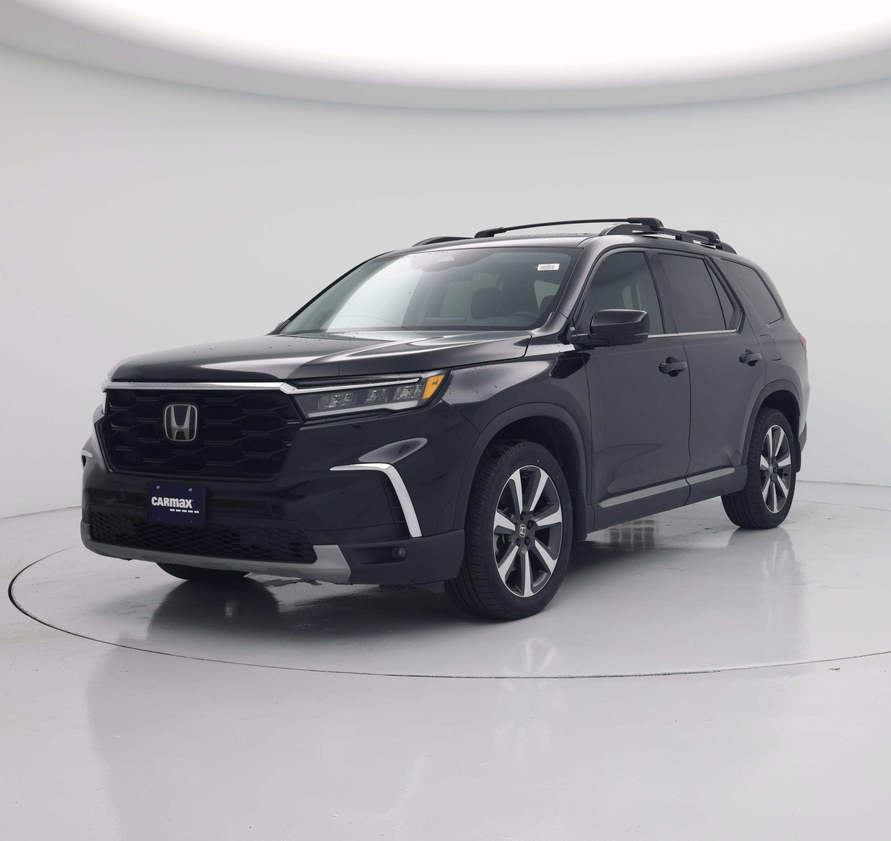 Thumbnail: 2024 Honda Pilot - 4