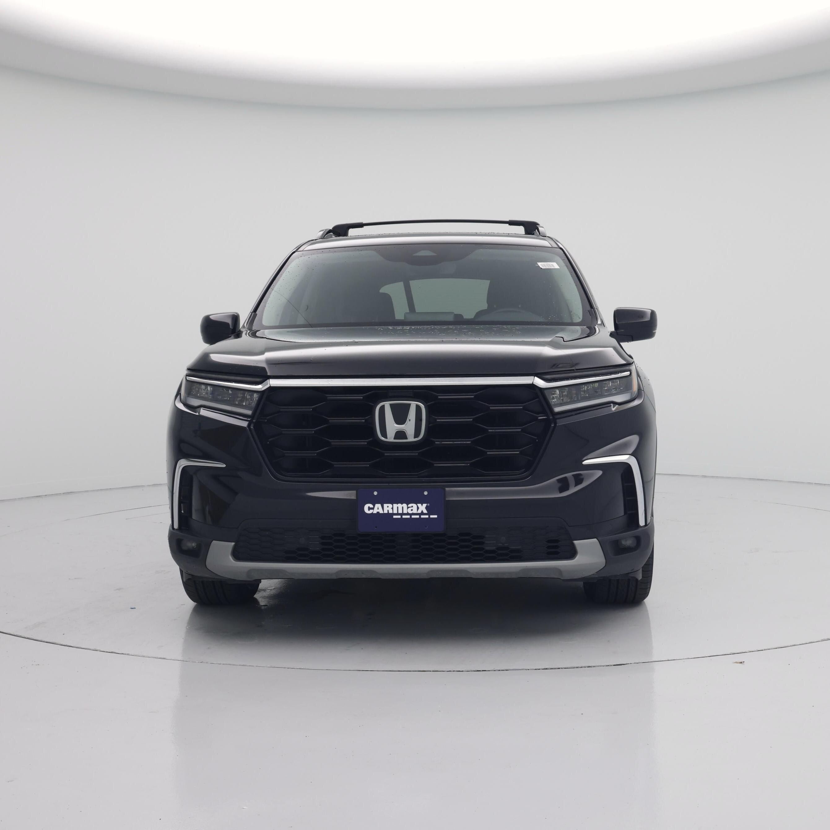 Thumbnail: 2024 Honda Pilot - 5