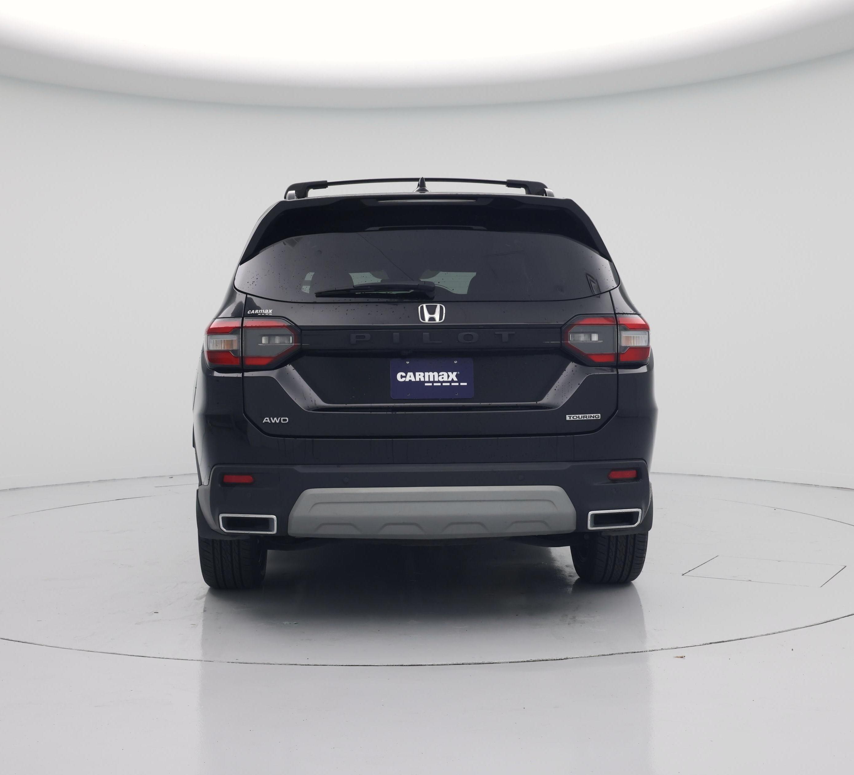 Thumbnail: 2024 Honda Pilot - 6