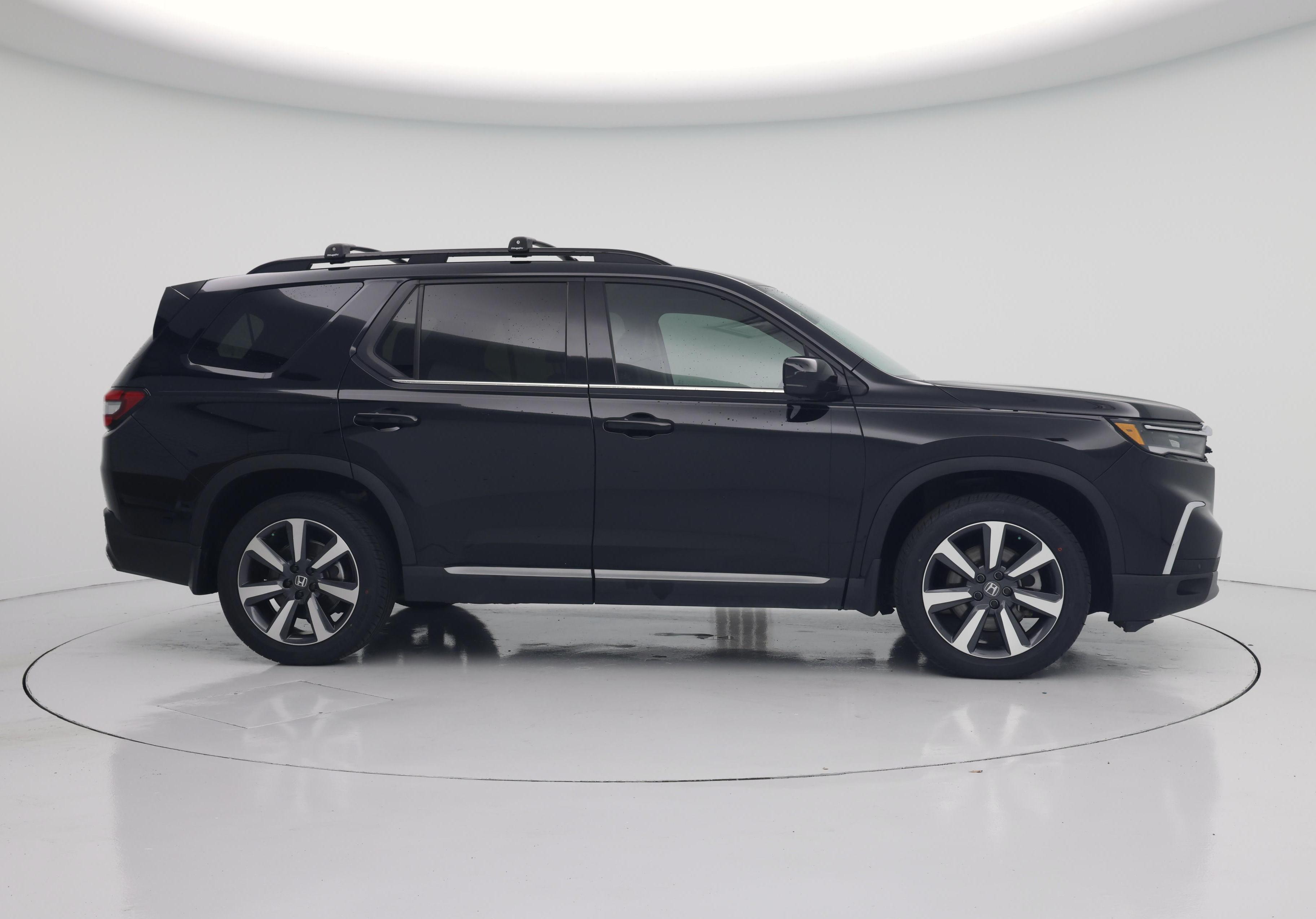 Thumbnail: 2024 Honda Pilot - 7
