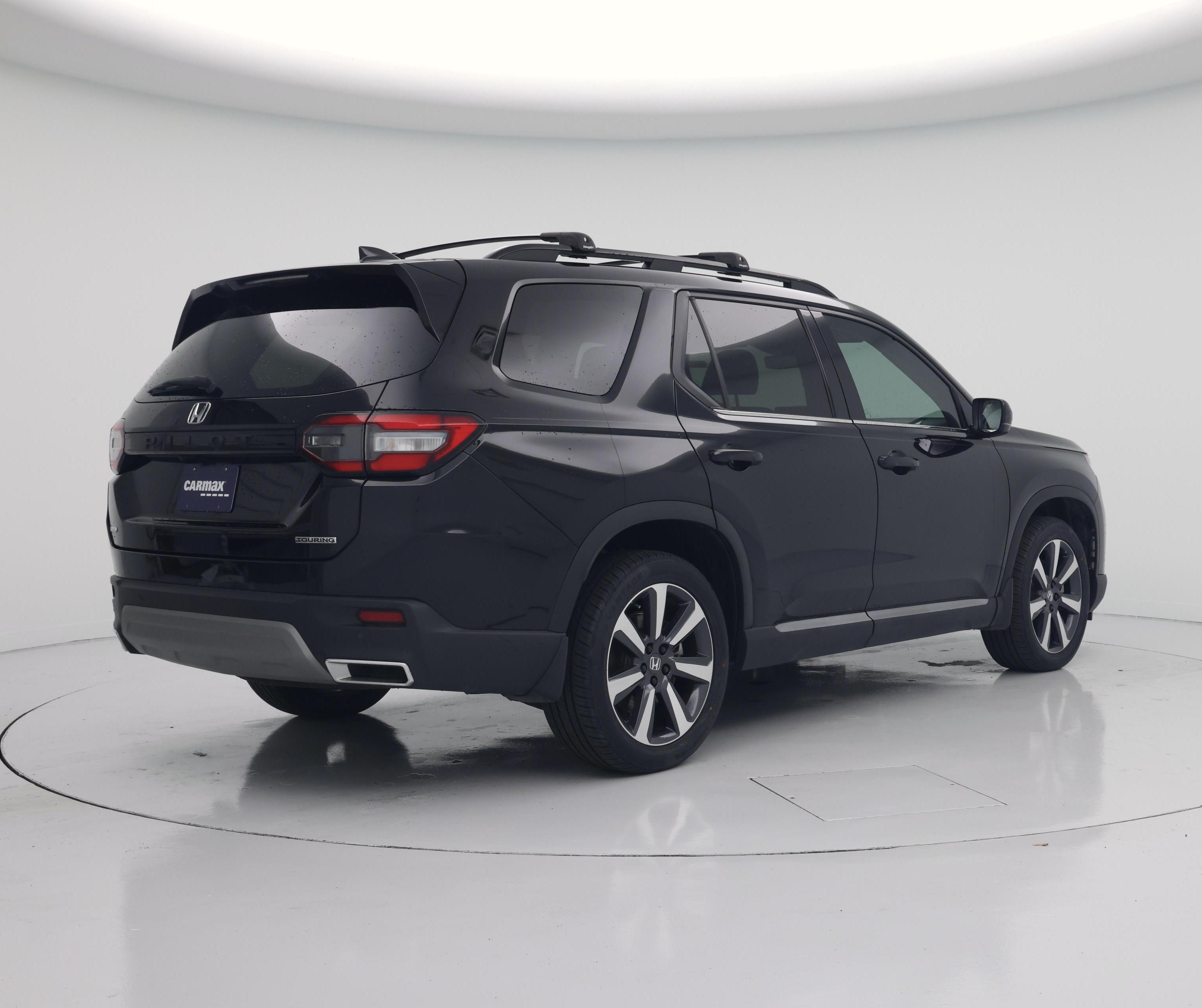 Thumbnail: 2024 Honda Pilot - 8