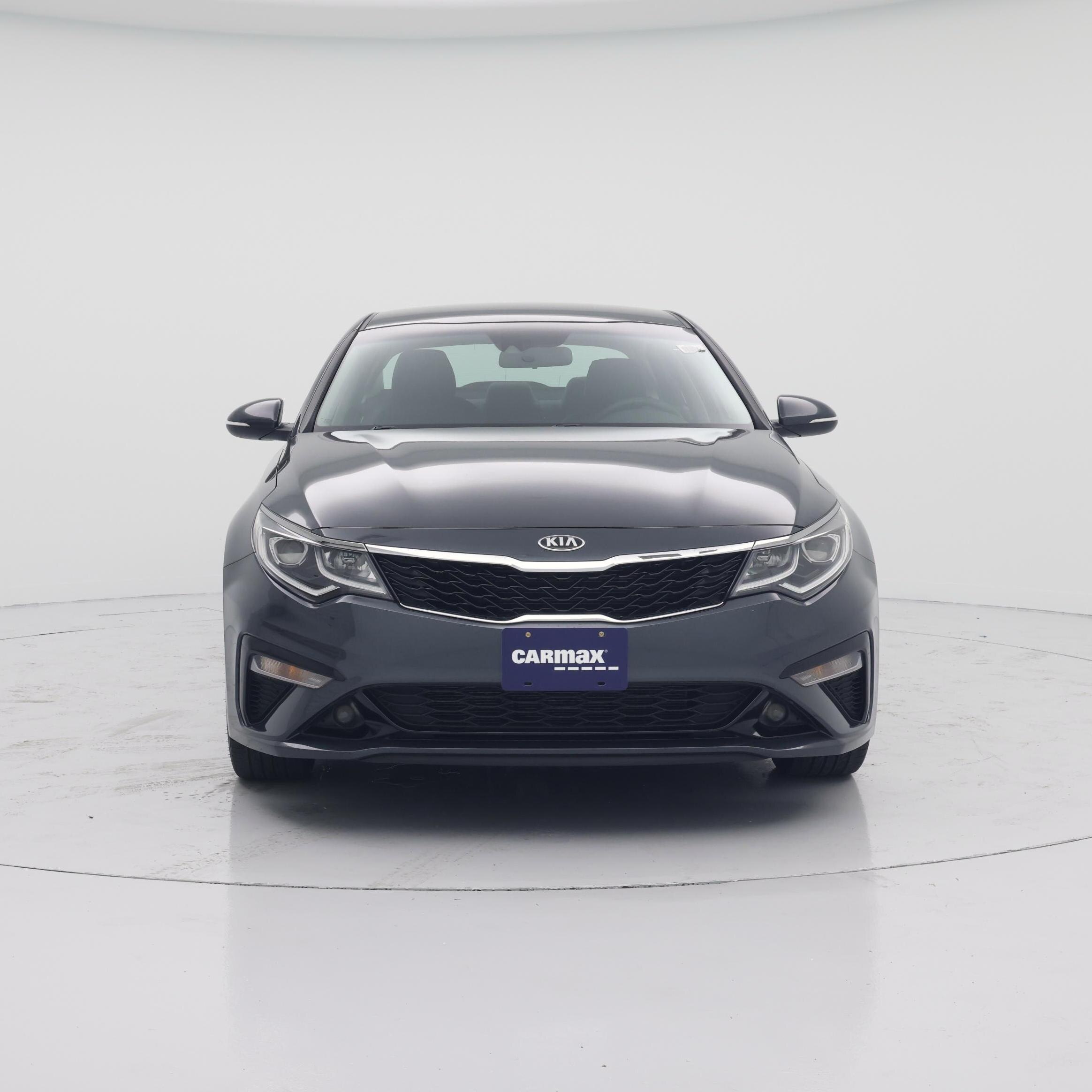 Thumbnail: 2020 Kia Optima - 5