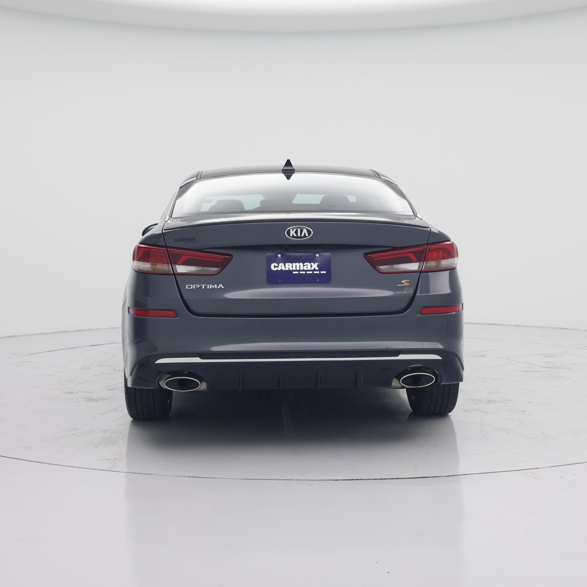 Thumbnail: 2020 Kia Optima - 6