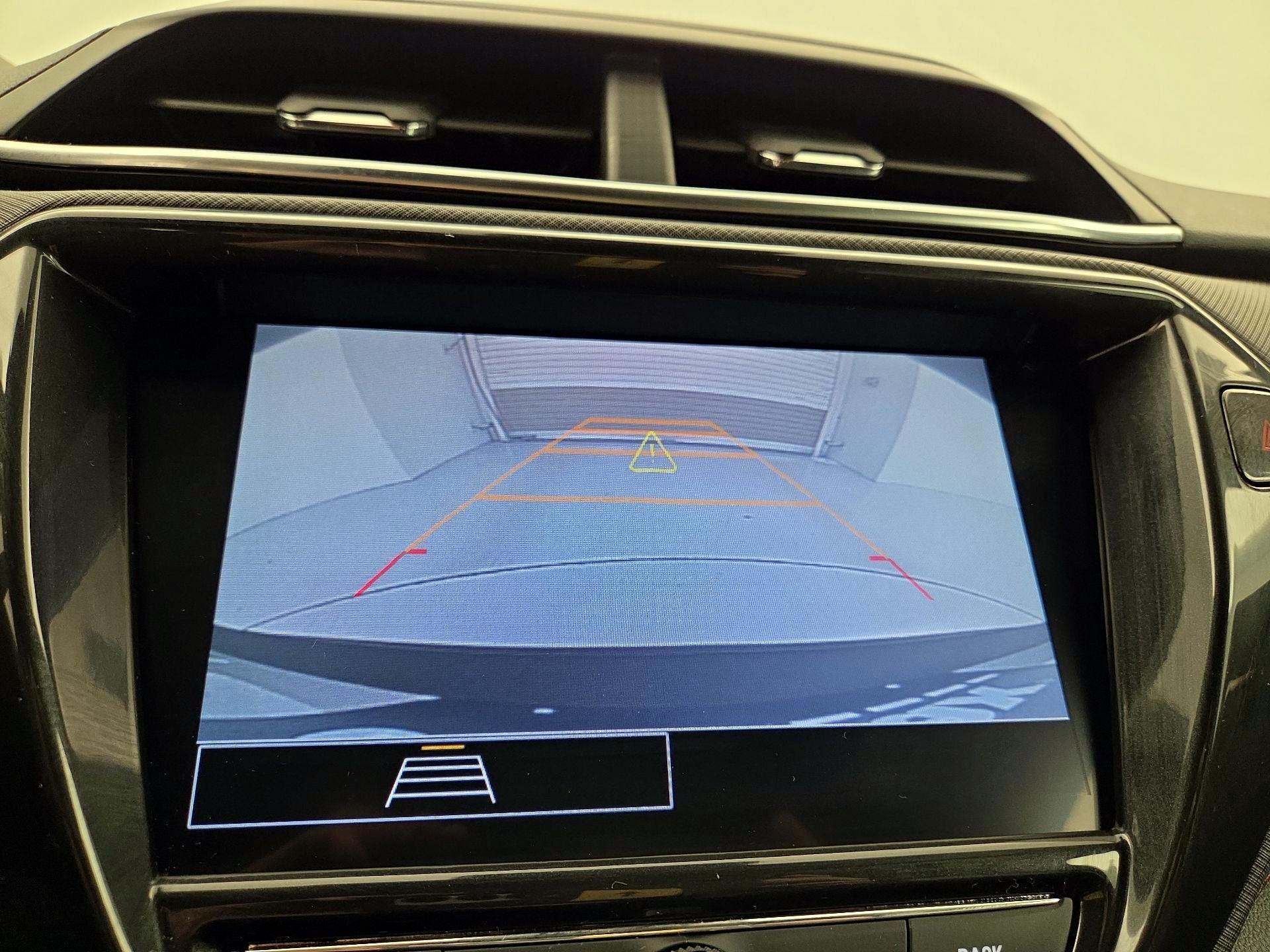 Thumbnail: 2023 Chevrolet TrailBlazer - 14