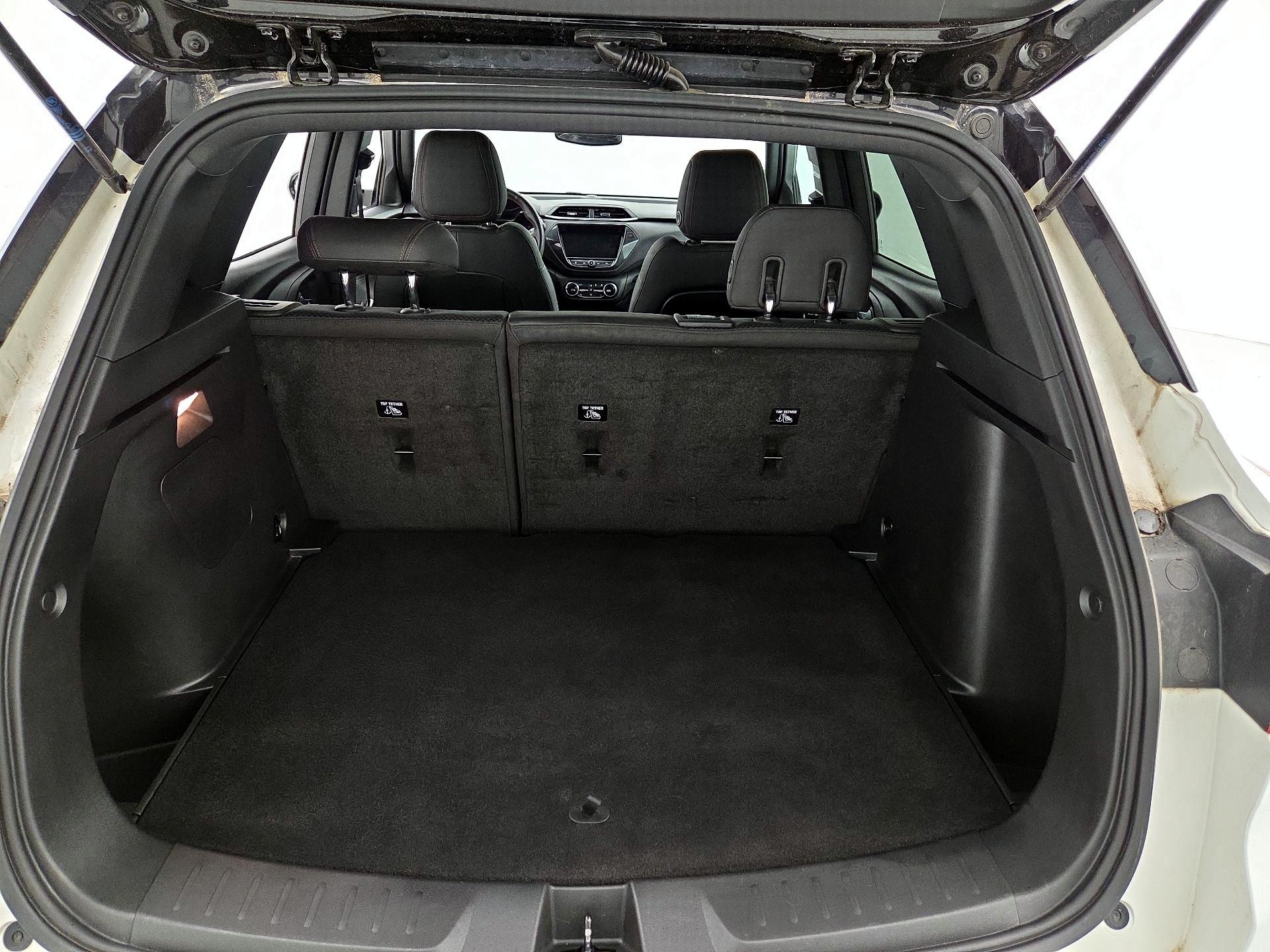 Thumbnail: 2023 Chevrolet TrailBlazer - 20