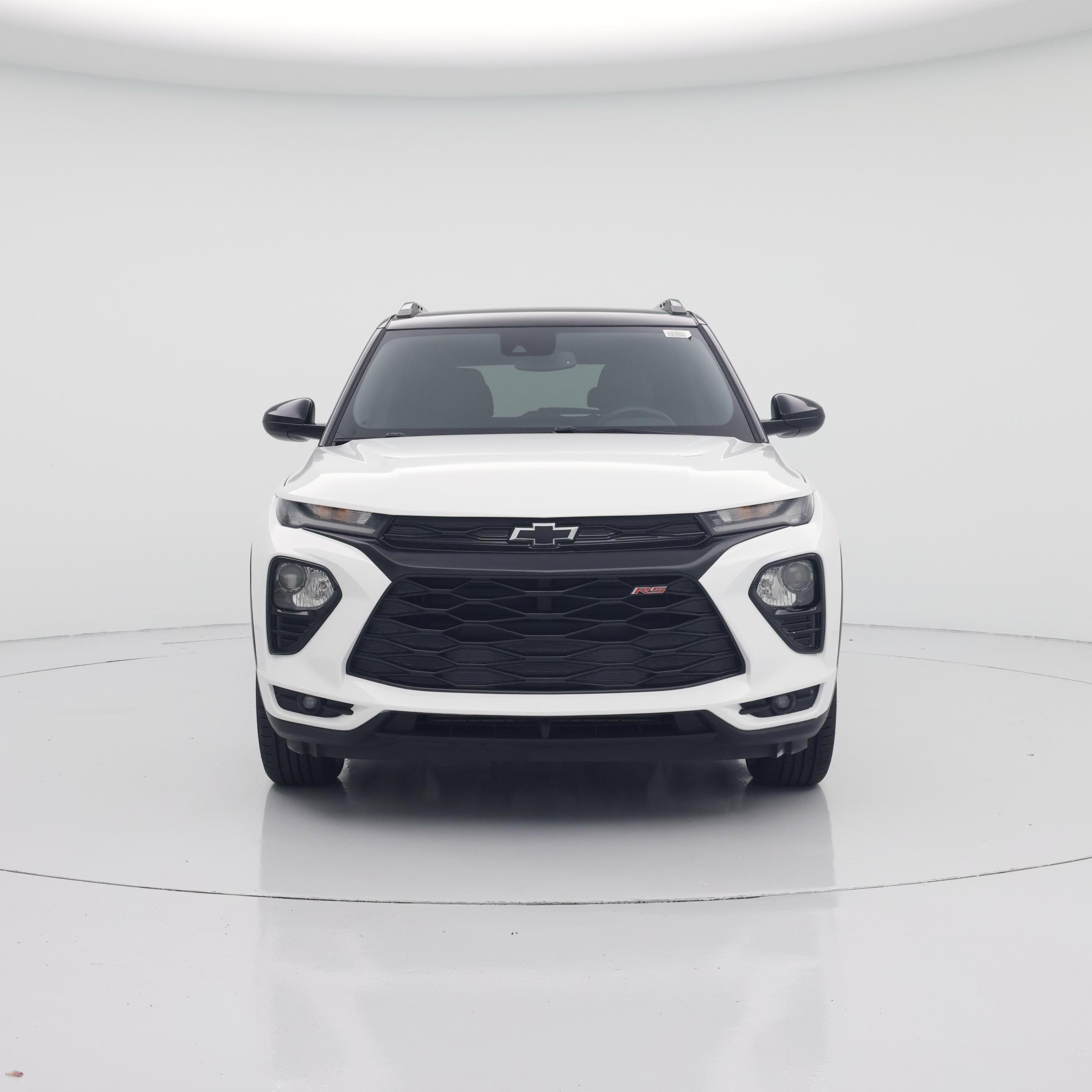 Thumbnail: 2023 Chevrolet TrailBlazer - 5