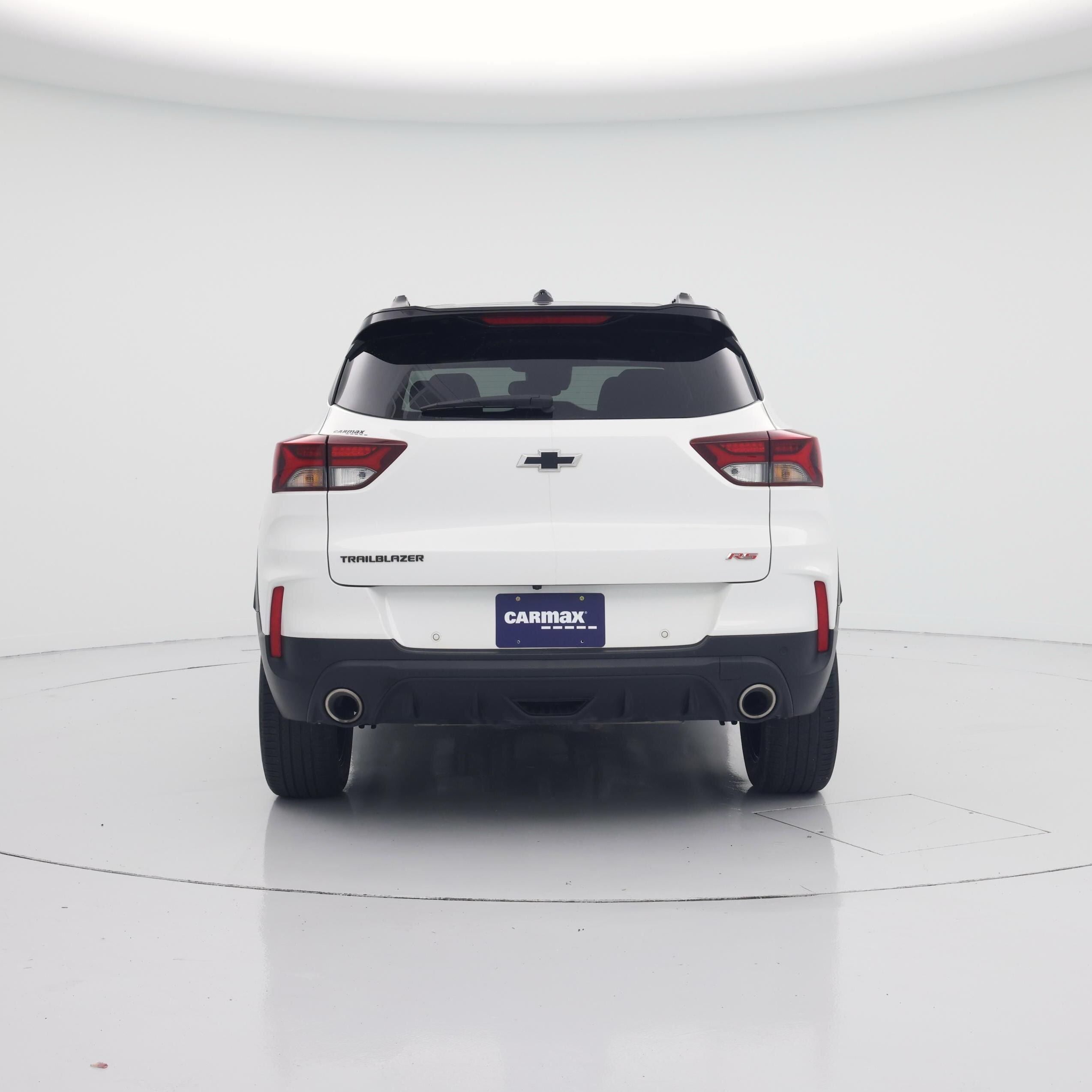 Thumbnail: 2023 Chevrolet TrailBlazer - 6