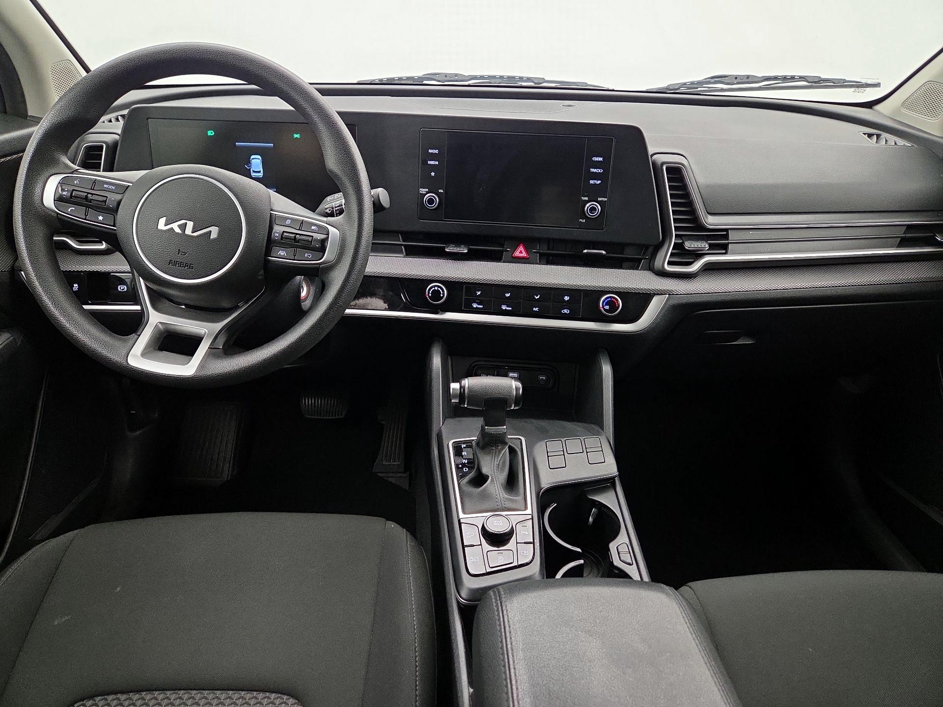 Thumbnail: 2023 Kia Sportage - 9