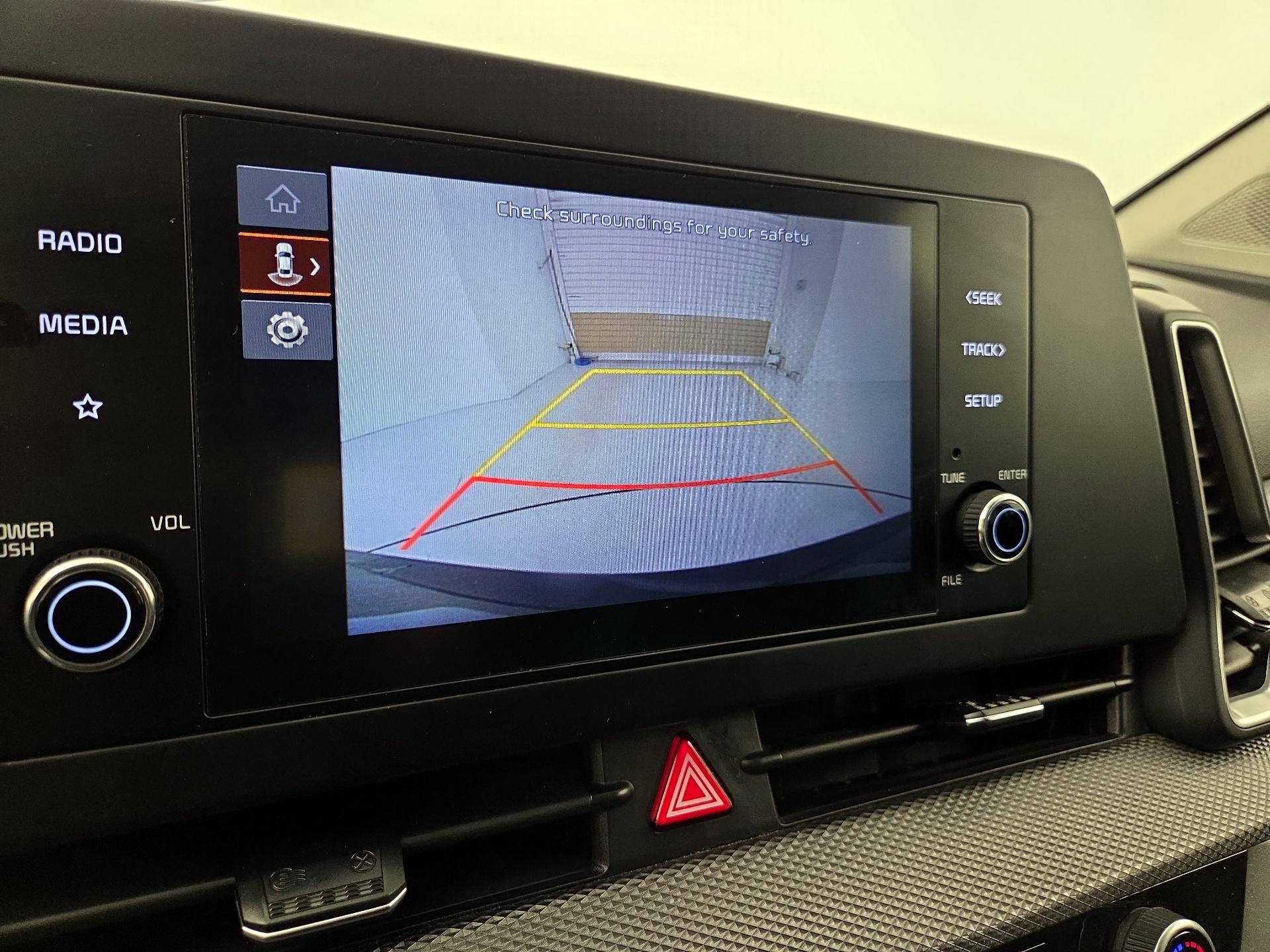 Thumbnail: 2023 Kia Sportage - 14