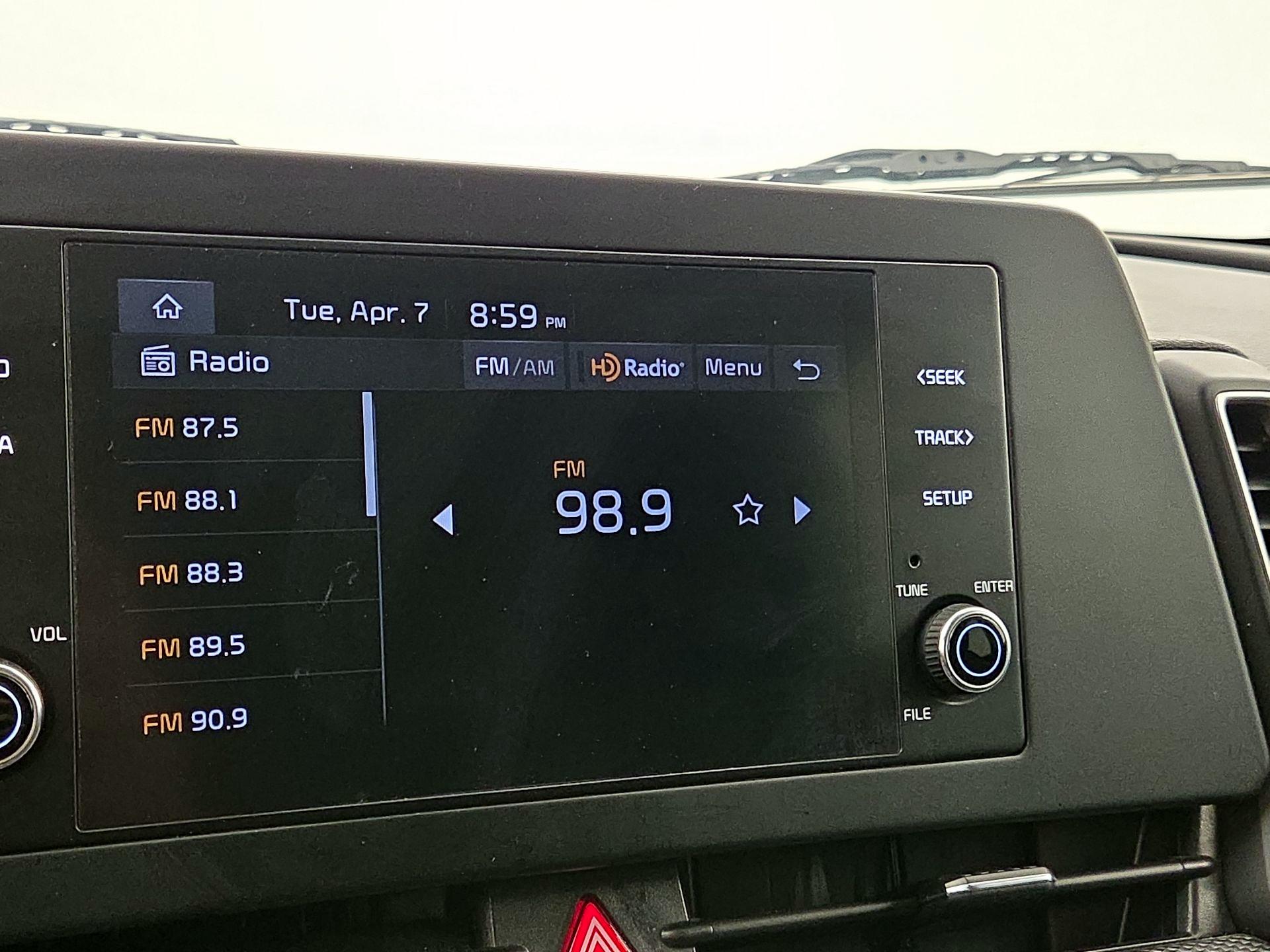 Thumbnail: 2023 Kia Sportage - 15