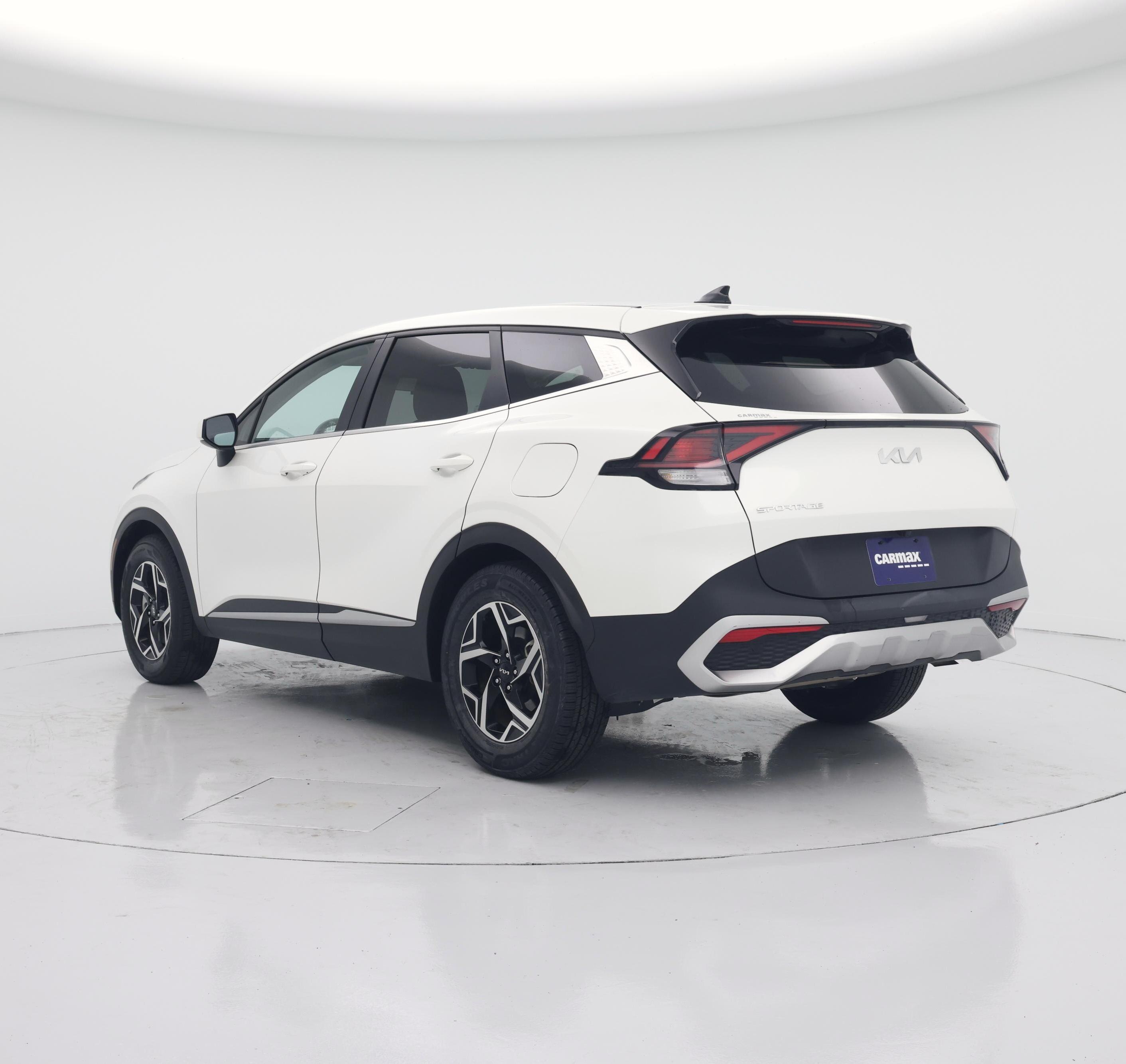 Thumbnail: 2023 Kia Sportage - 2