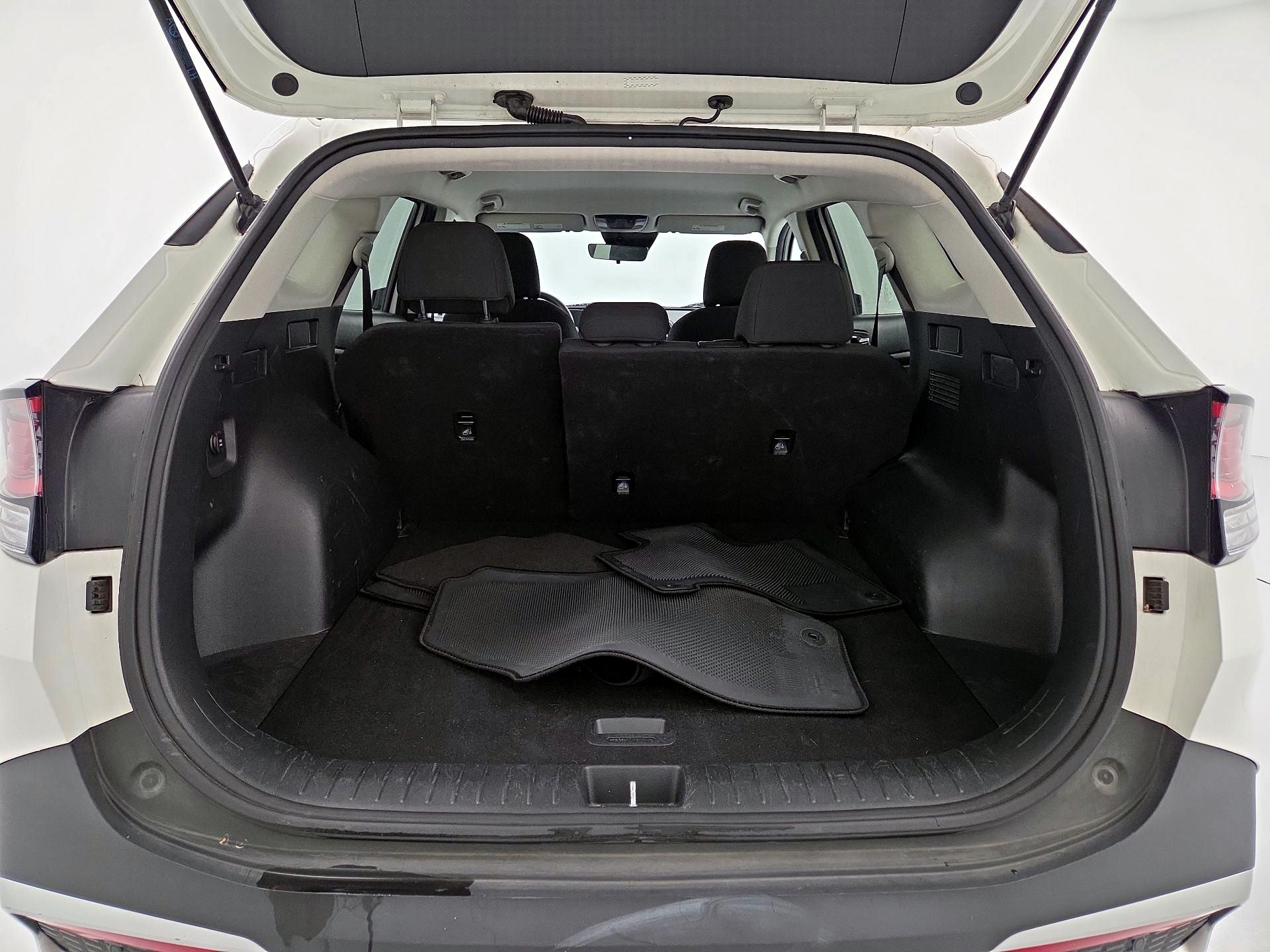 Thumbnail: 2023 Kia Sportage - 20