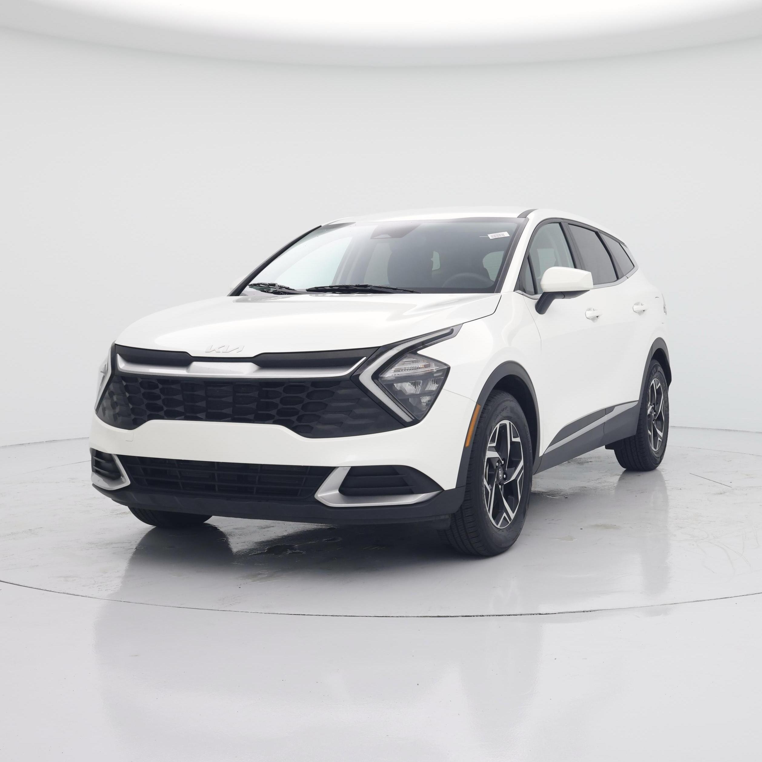 Thumbnail: 2023 Kia Sportage - 4