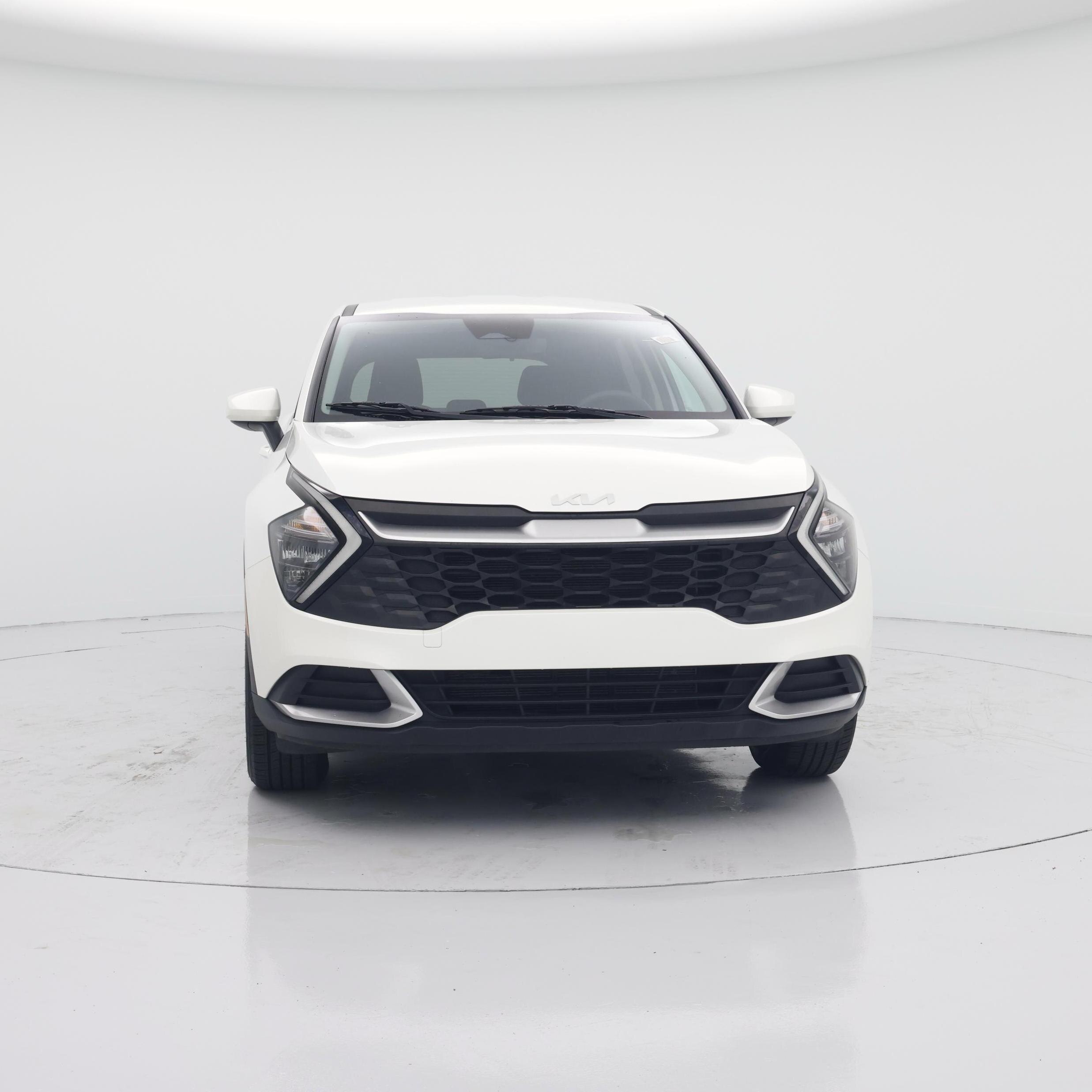 Thumbnail: 2023 Kia Sportage - 5