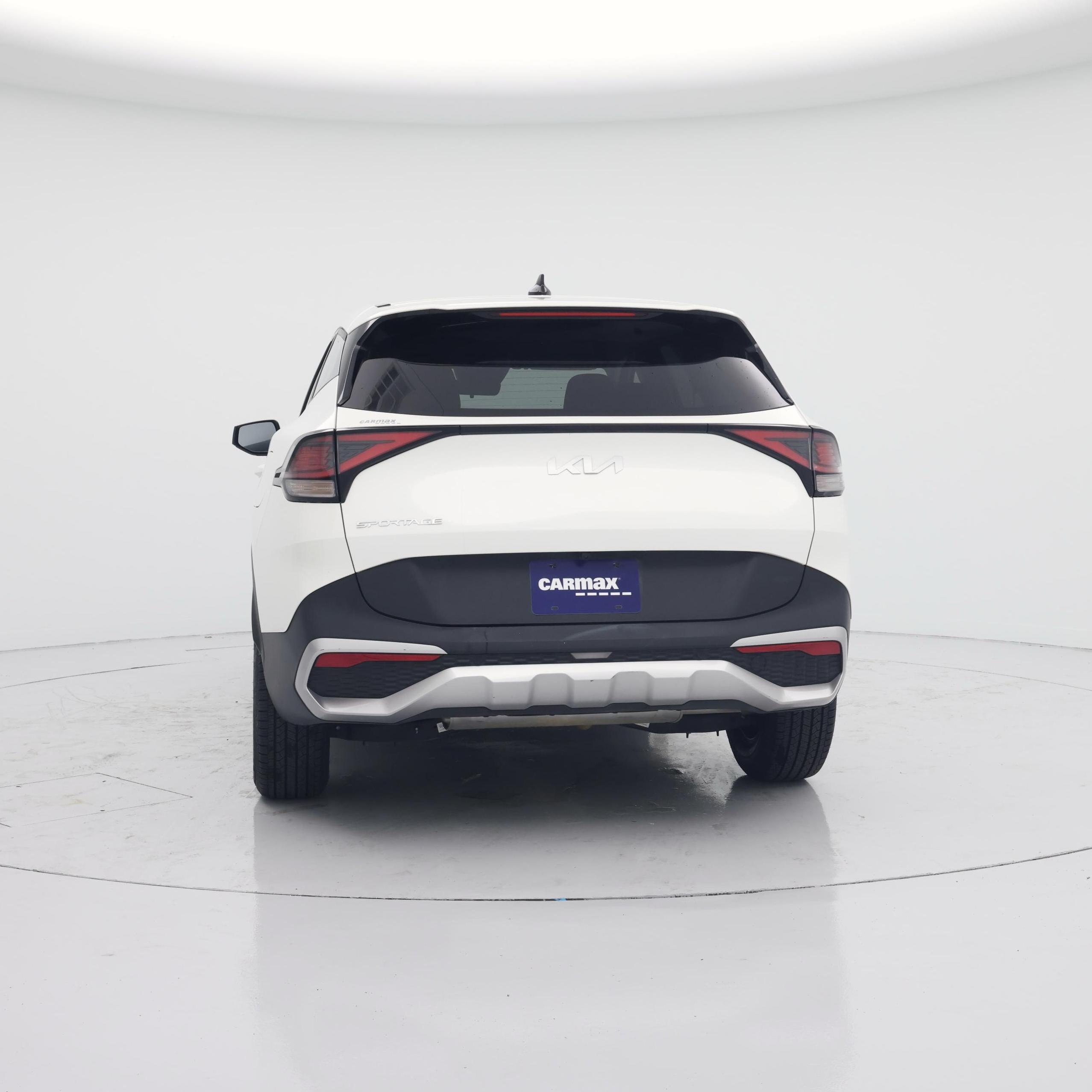 Thumbnail: 2023 Kia Sportage - 6