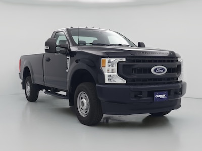 2022 Ford F250 XL