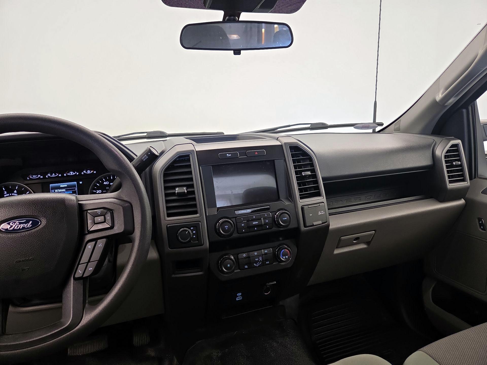 Thumbnail: 2022 Ford F-250 - 9