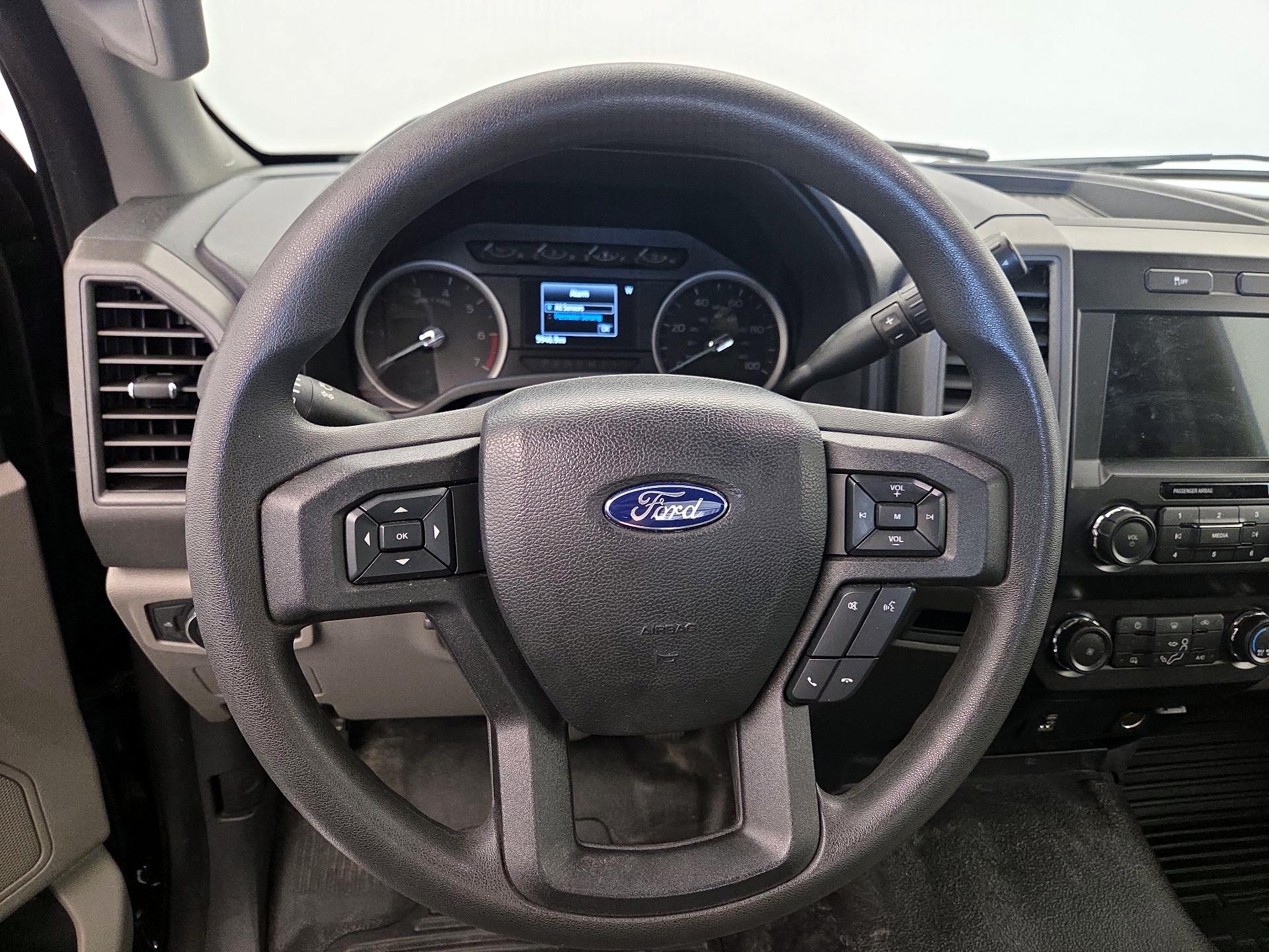 Thumbnail: 2022 Ford F-250 - 10