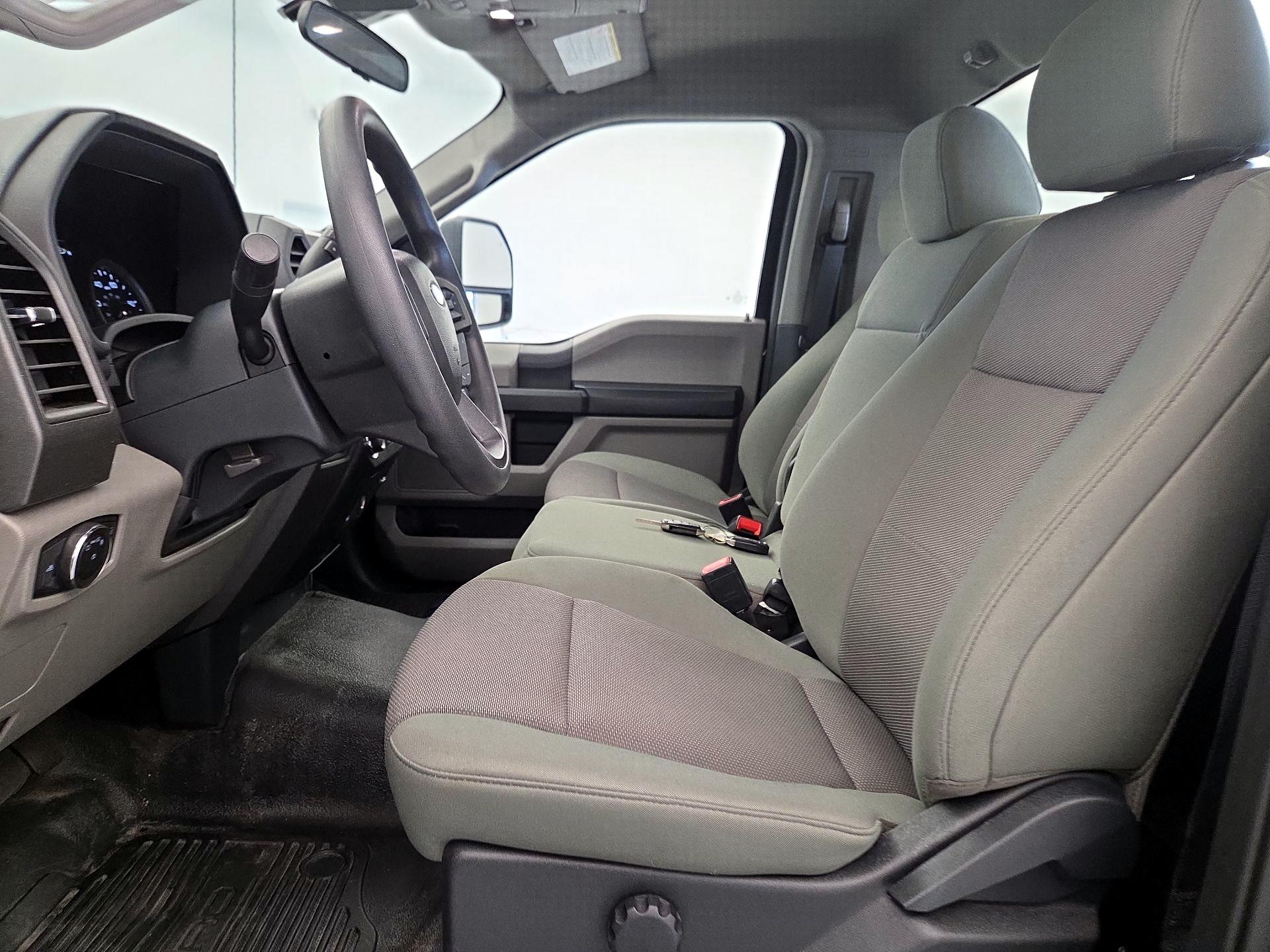 Thumbnail: 2022 Ford F-250 - 11