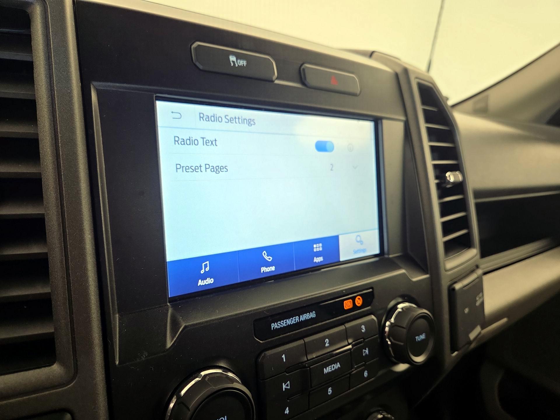 Thumbnail: 2022 Ford F-250 - 15