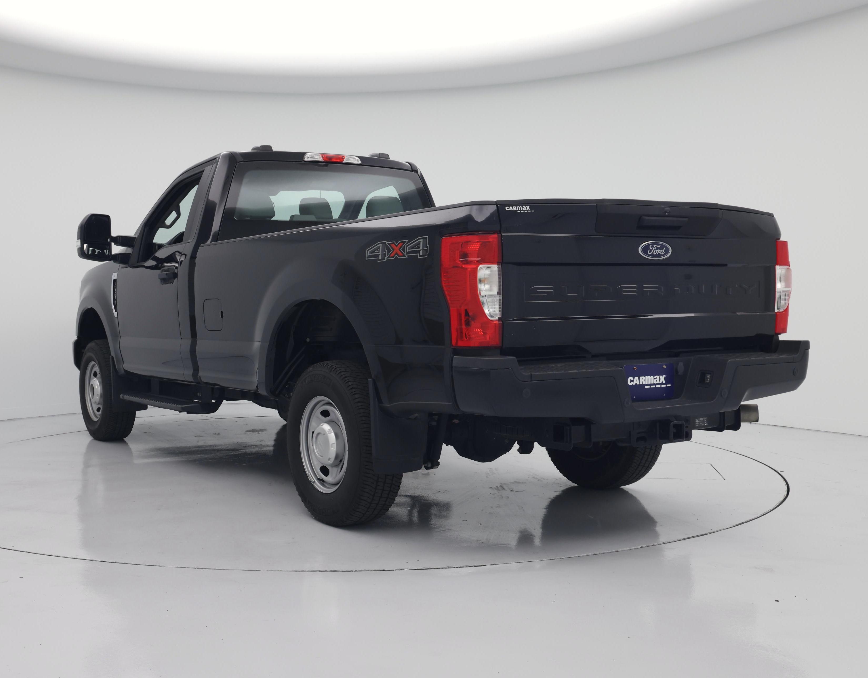 Thumbnail: 2022 Ford F-250 - 2