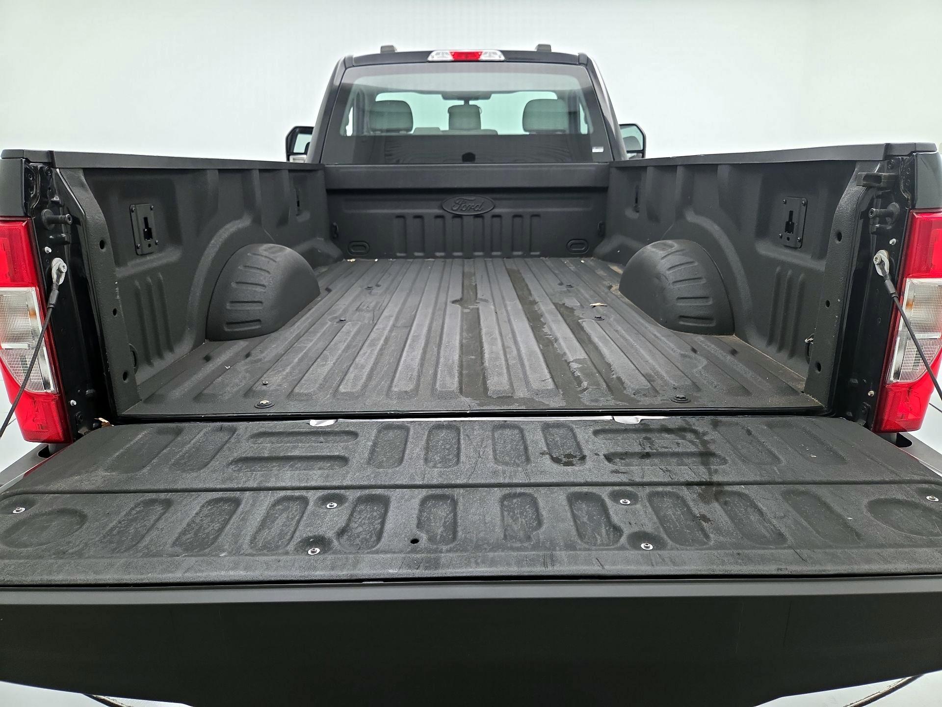 Thumbnail: 2022 Ford F-250 - 19