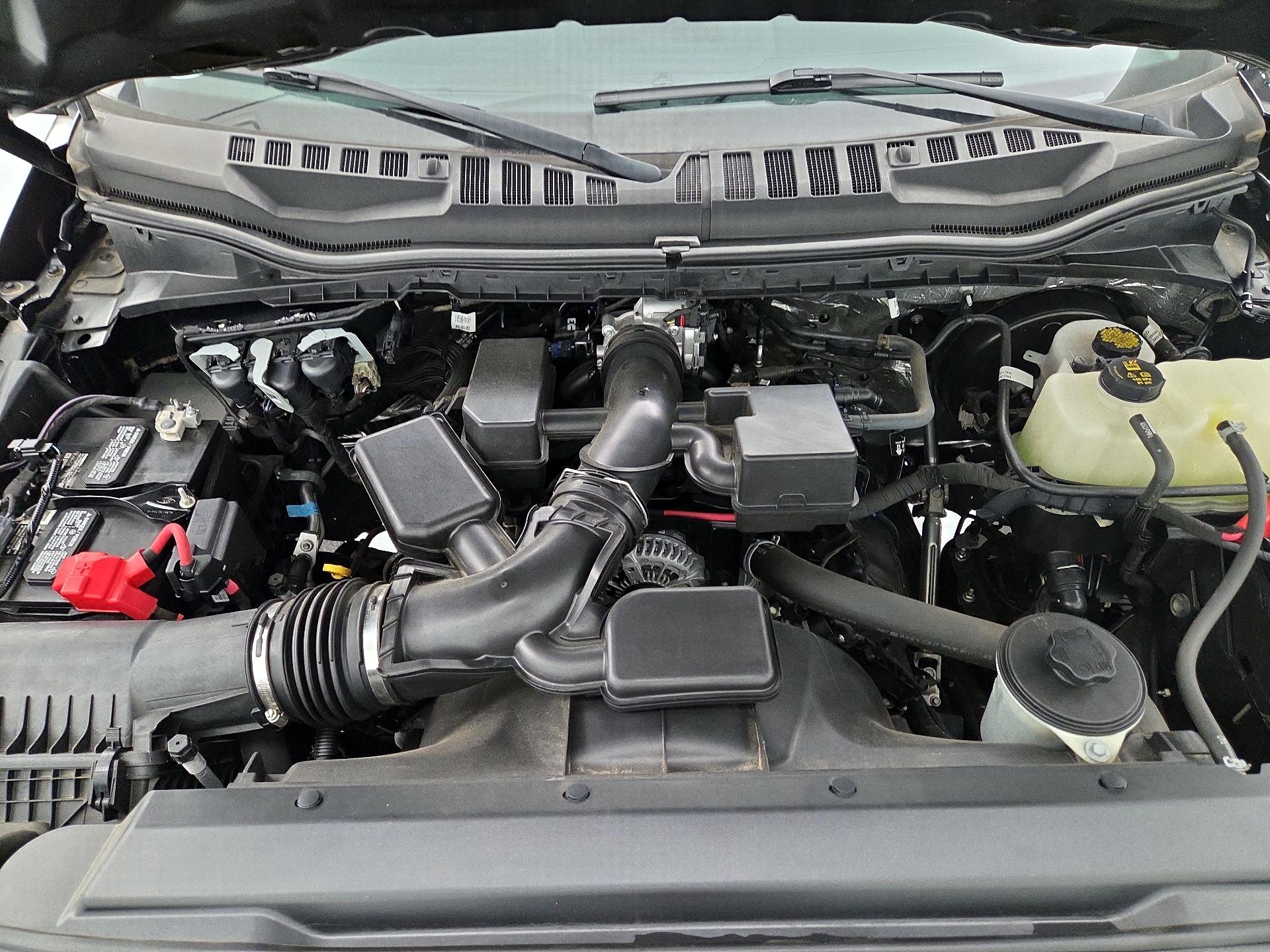 Thumbnail: 2022 Ford F-250 - 20