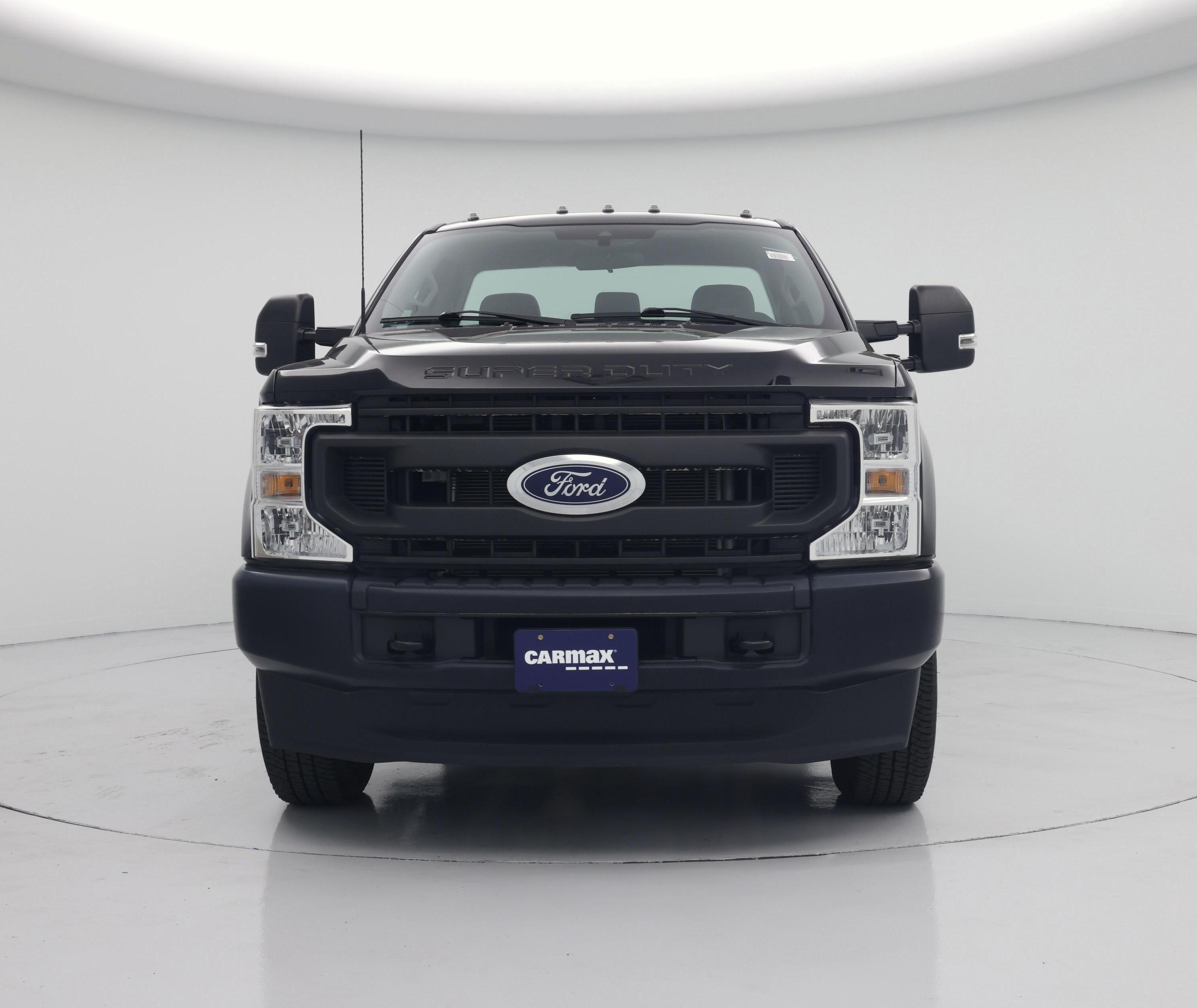 Thumbnail: 2022 Ford F-250 - 5