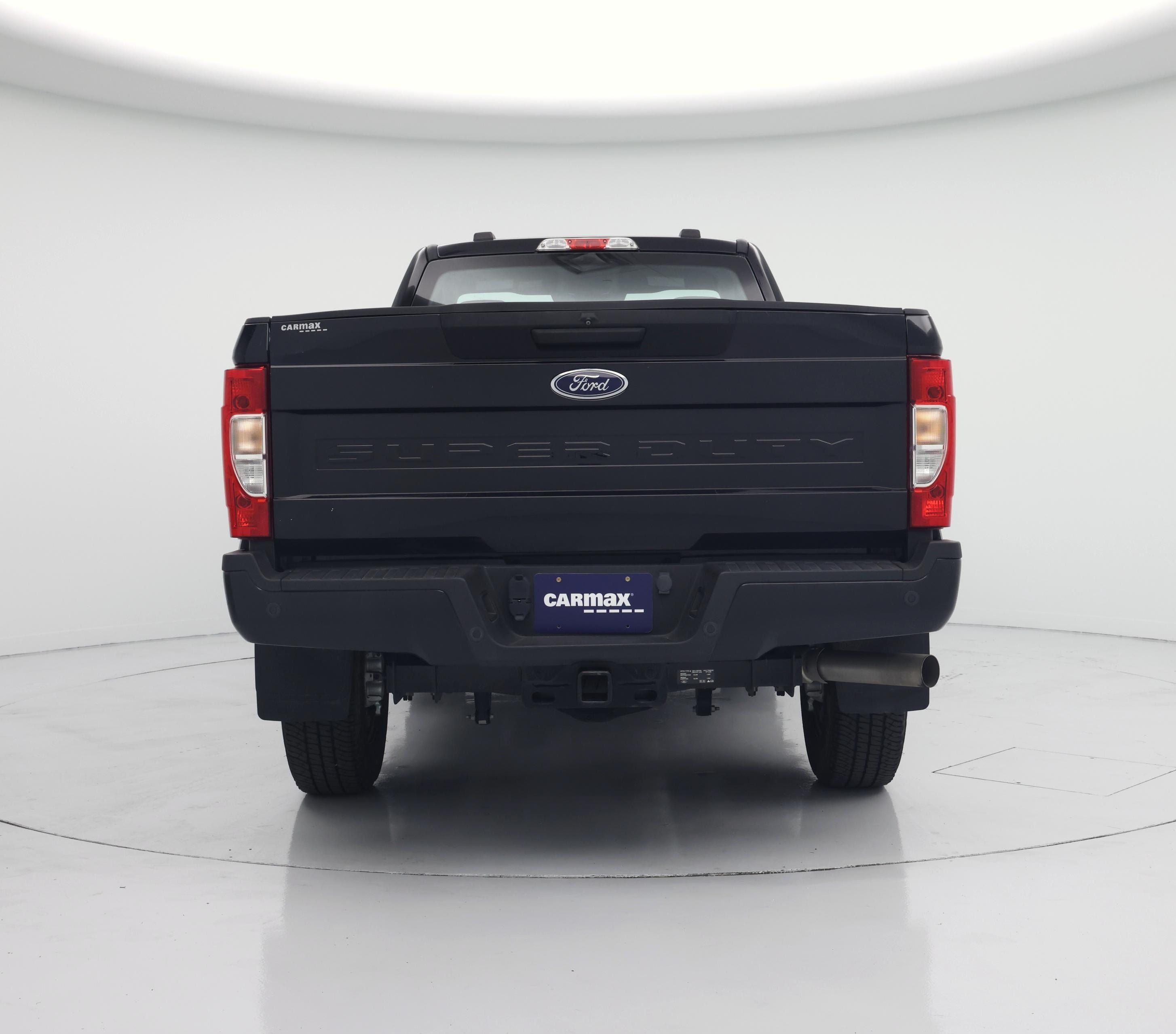 Thumbnail: 2022 Ford F-250 - 6