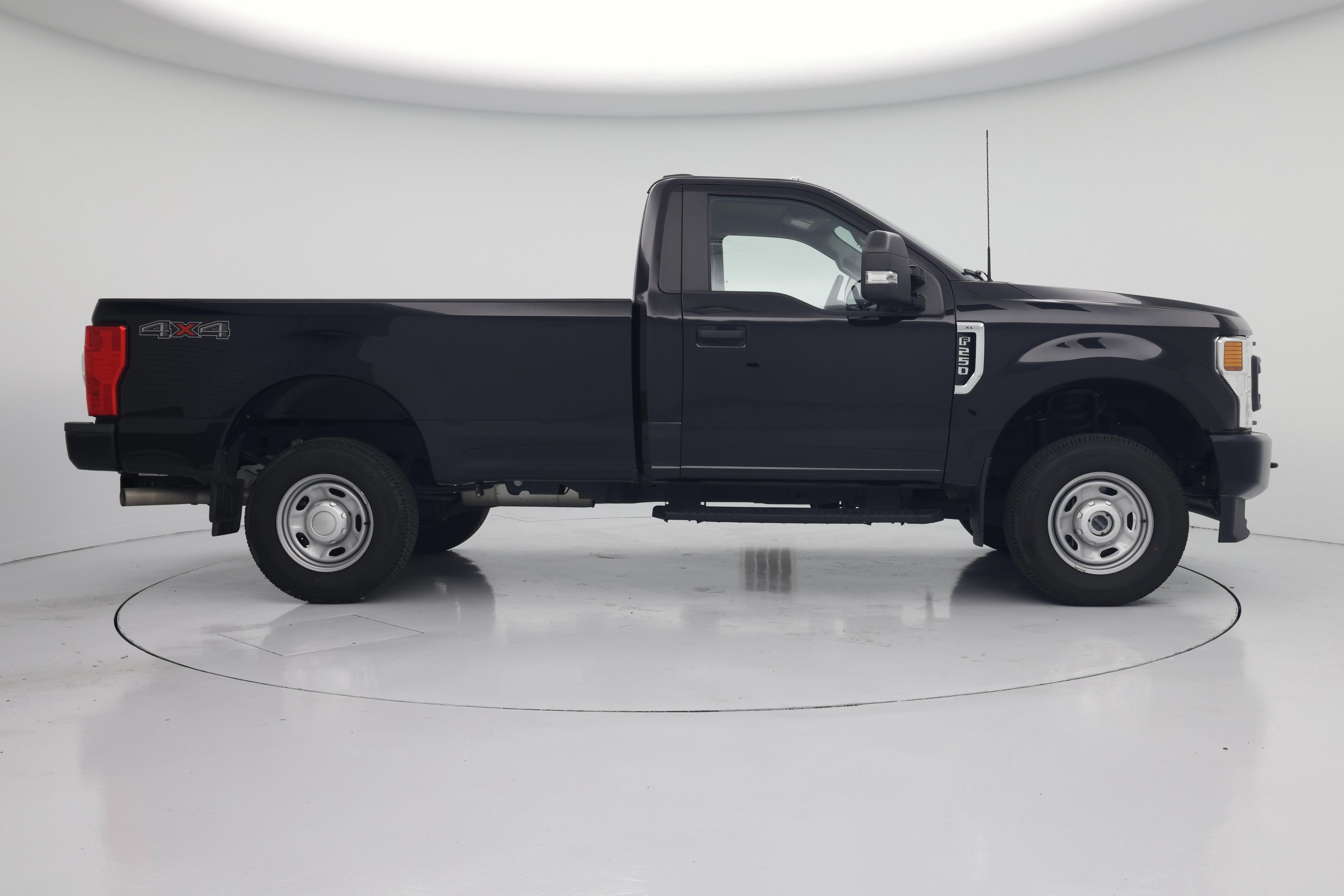 Thumbnail: 2022 Ford F-250 - 7