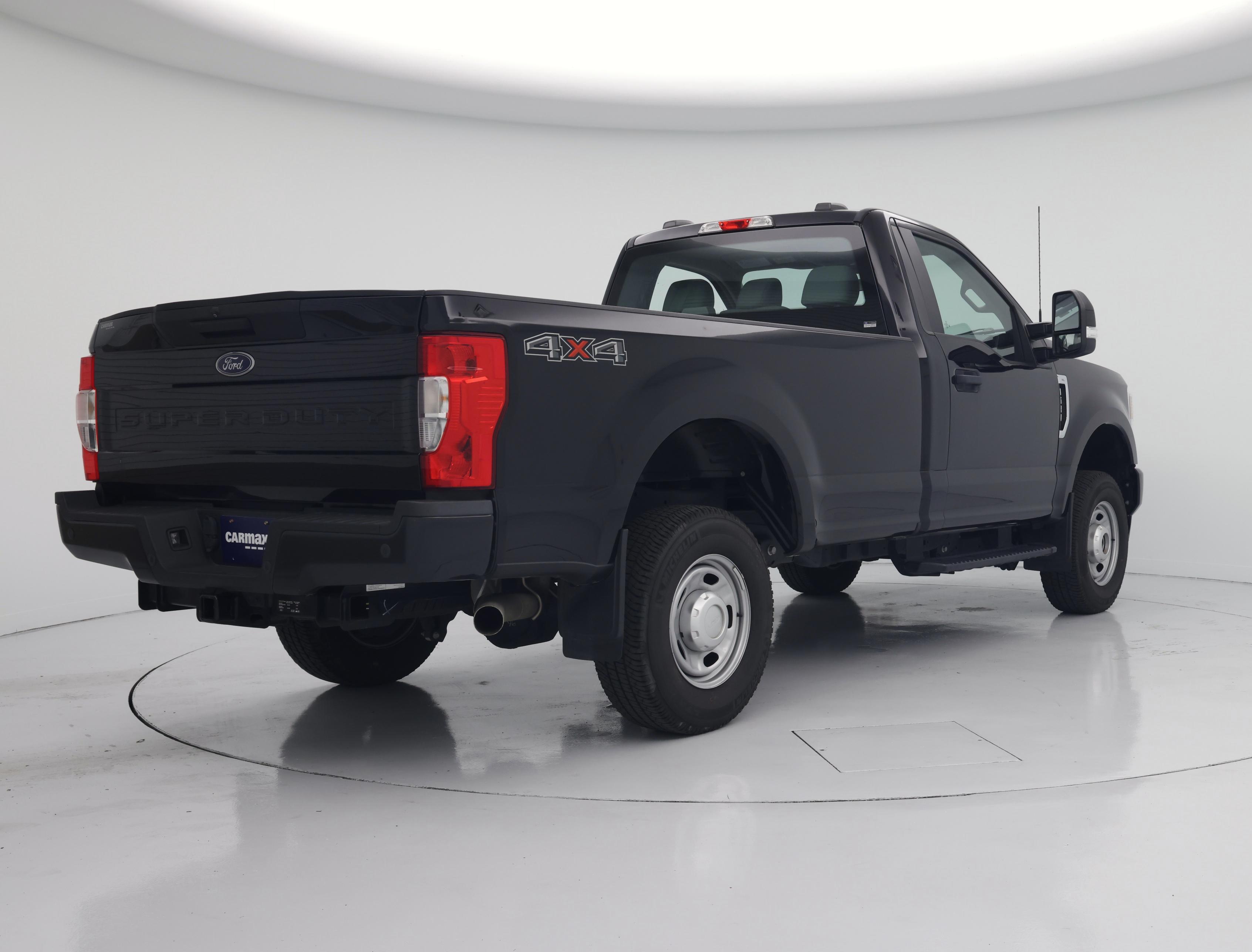 Thumbnail: 2022 Ford F-250 - 8