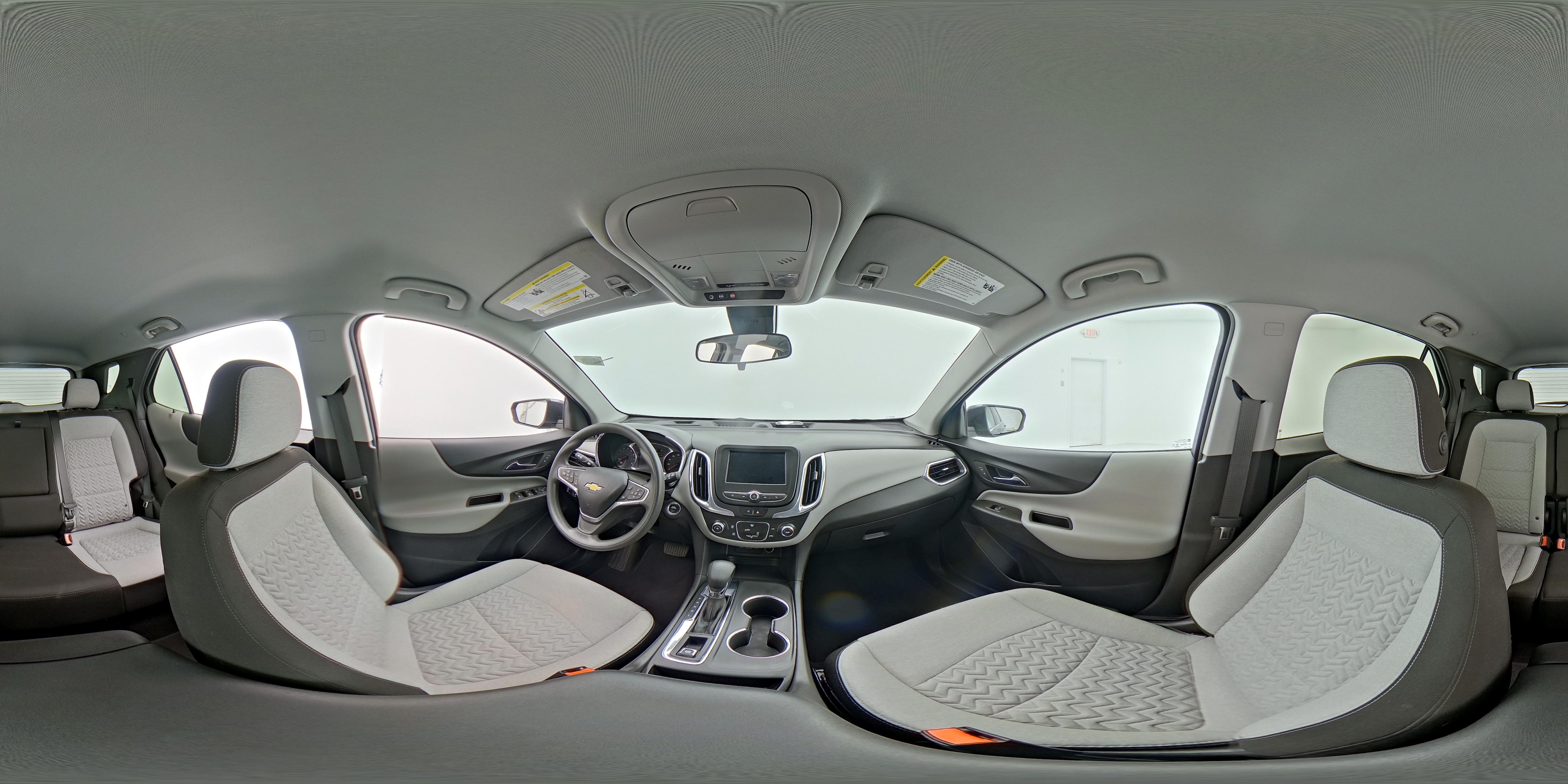 2023 Chevrolet Equinox LT - Photo 24