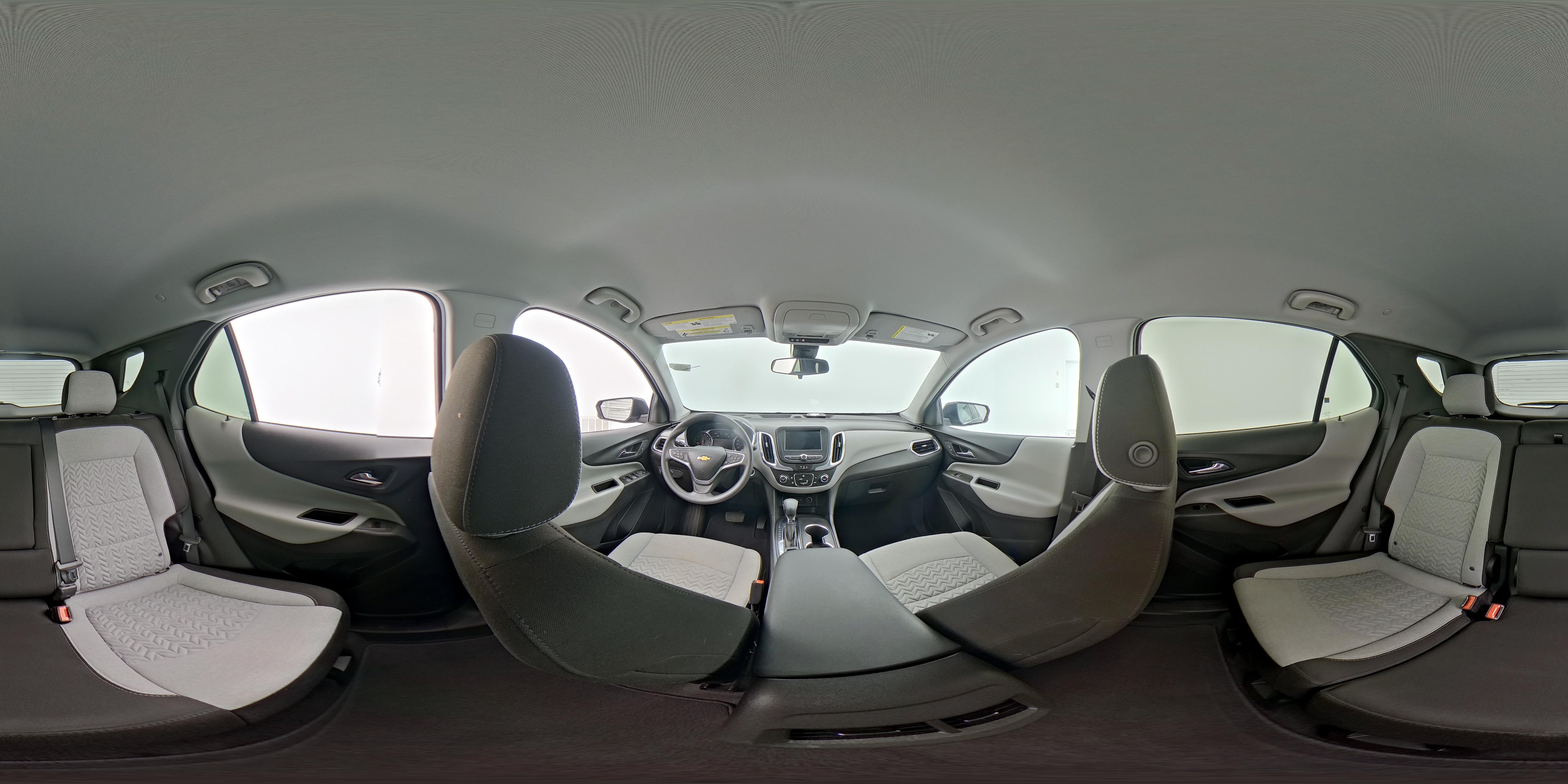 2023 Chevrolet Equinox LT - Photo 25