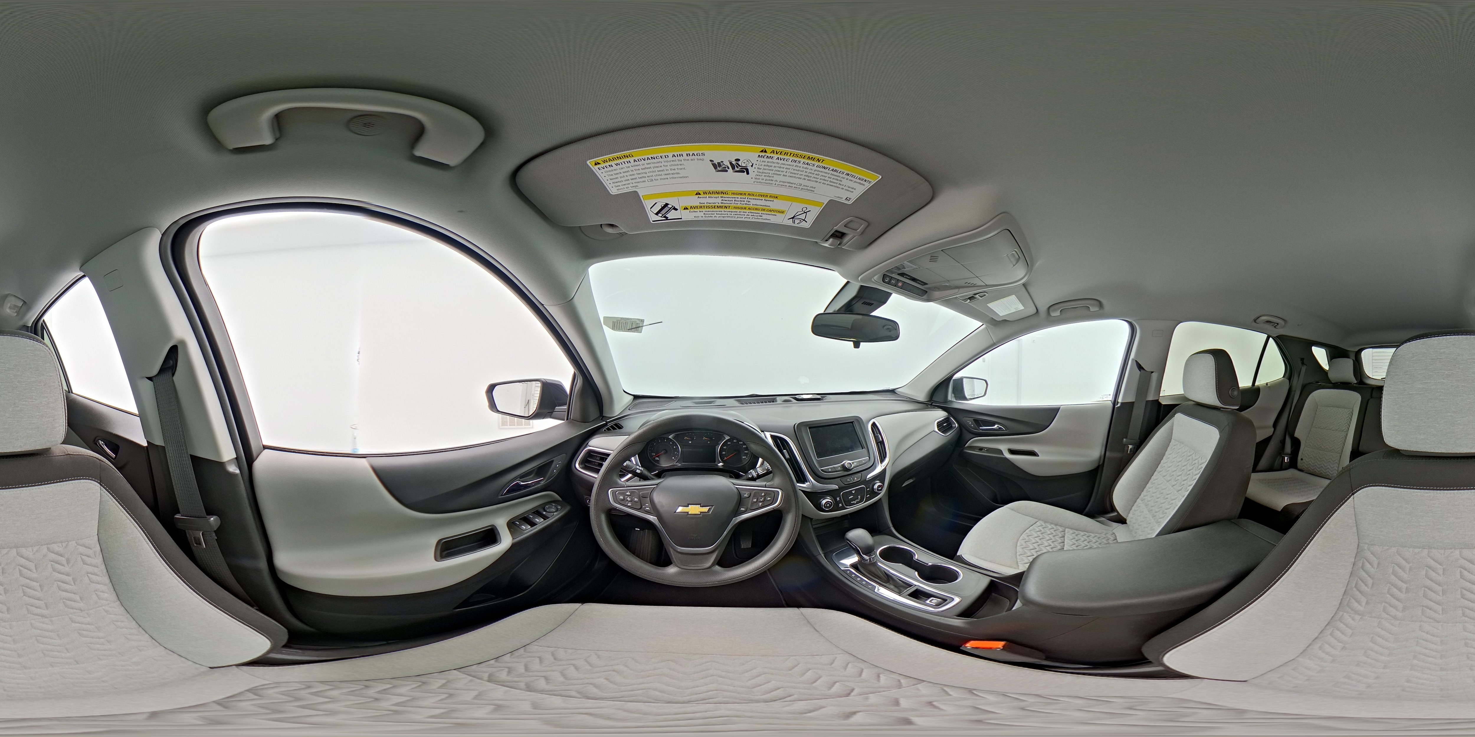 2023 Chevrolet Equinox LT - Photo 26