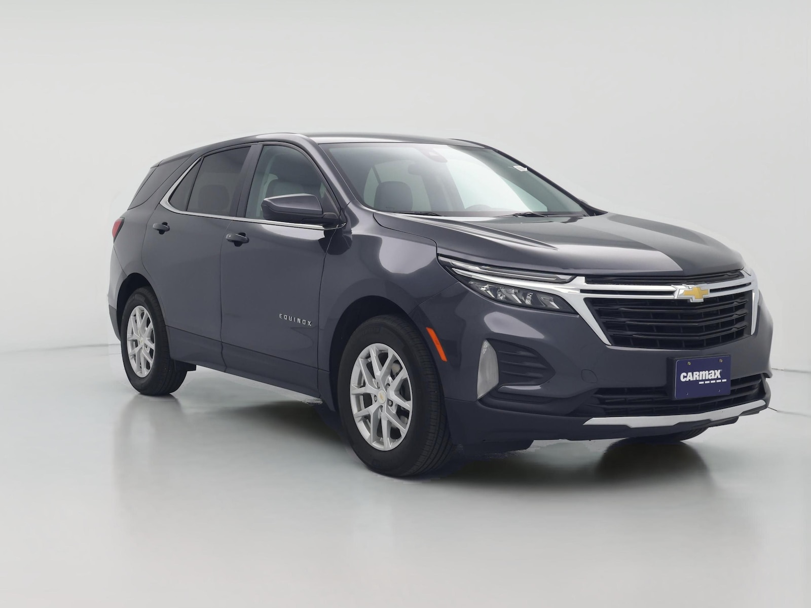 2023 Chevrolet Equinox LT - Photo 1