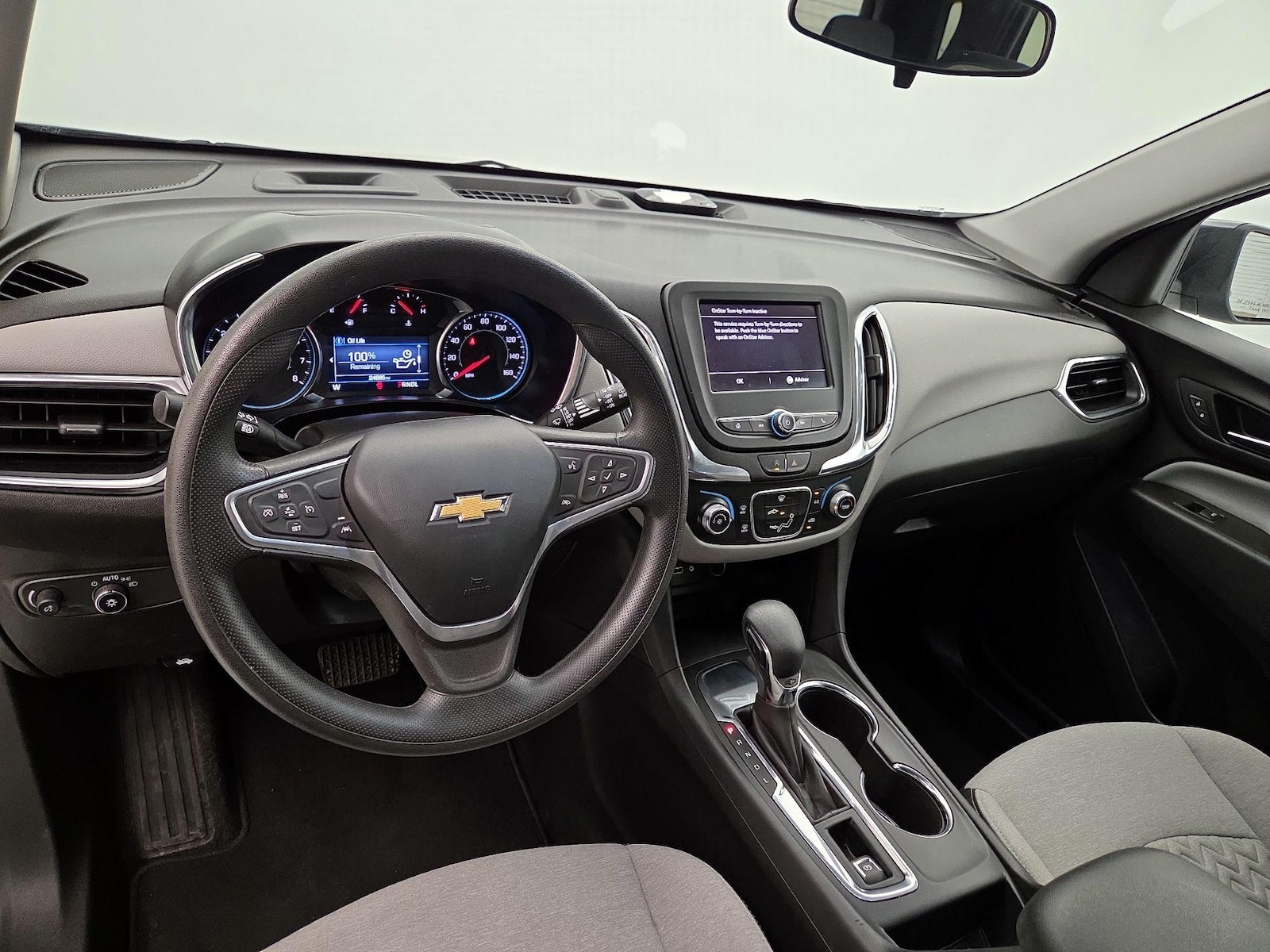 2023 Chevrolet Equinox LT - Photo 10