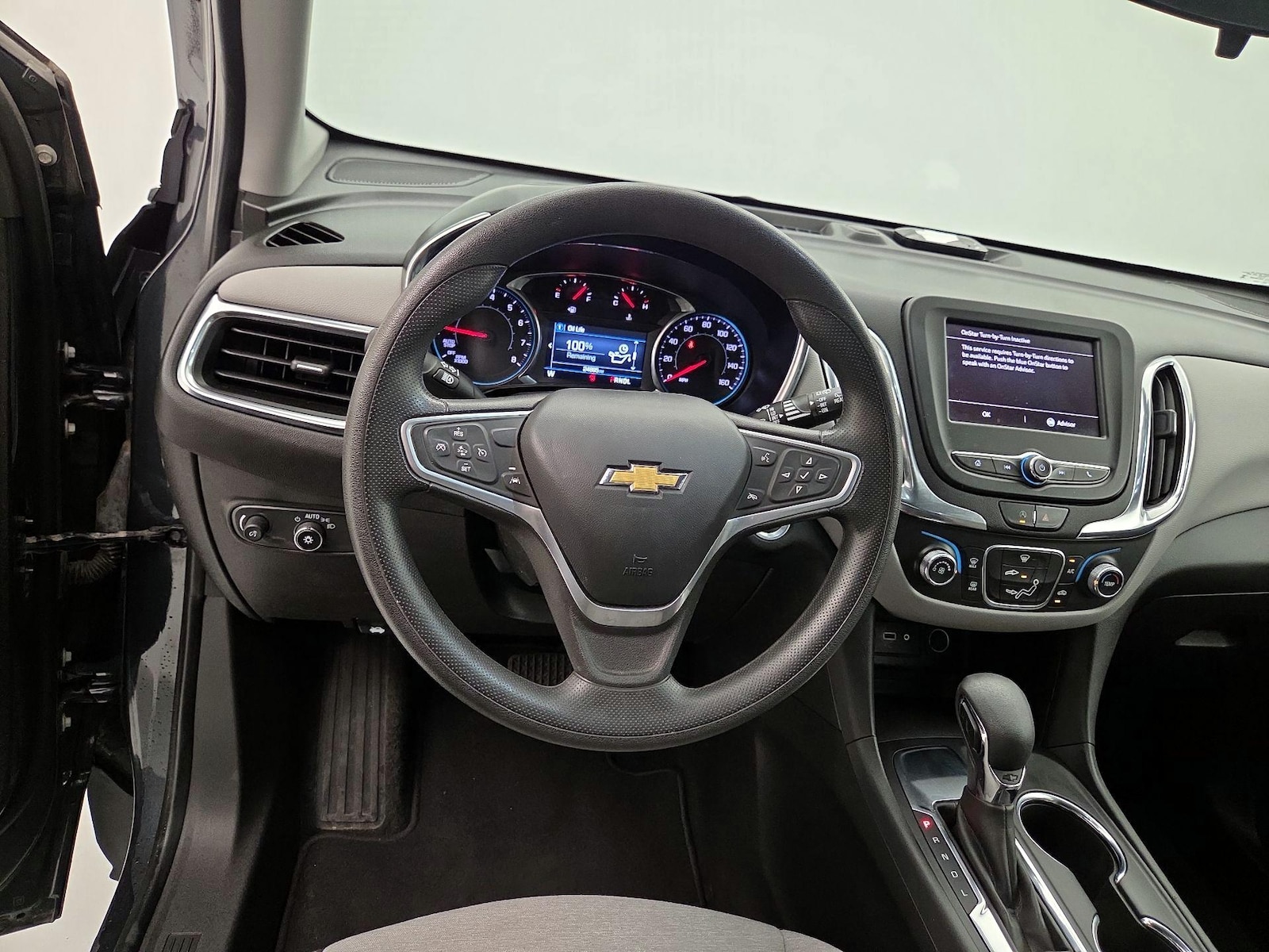 2023 Chevrolet Equinox LT - Photo 11