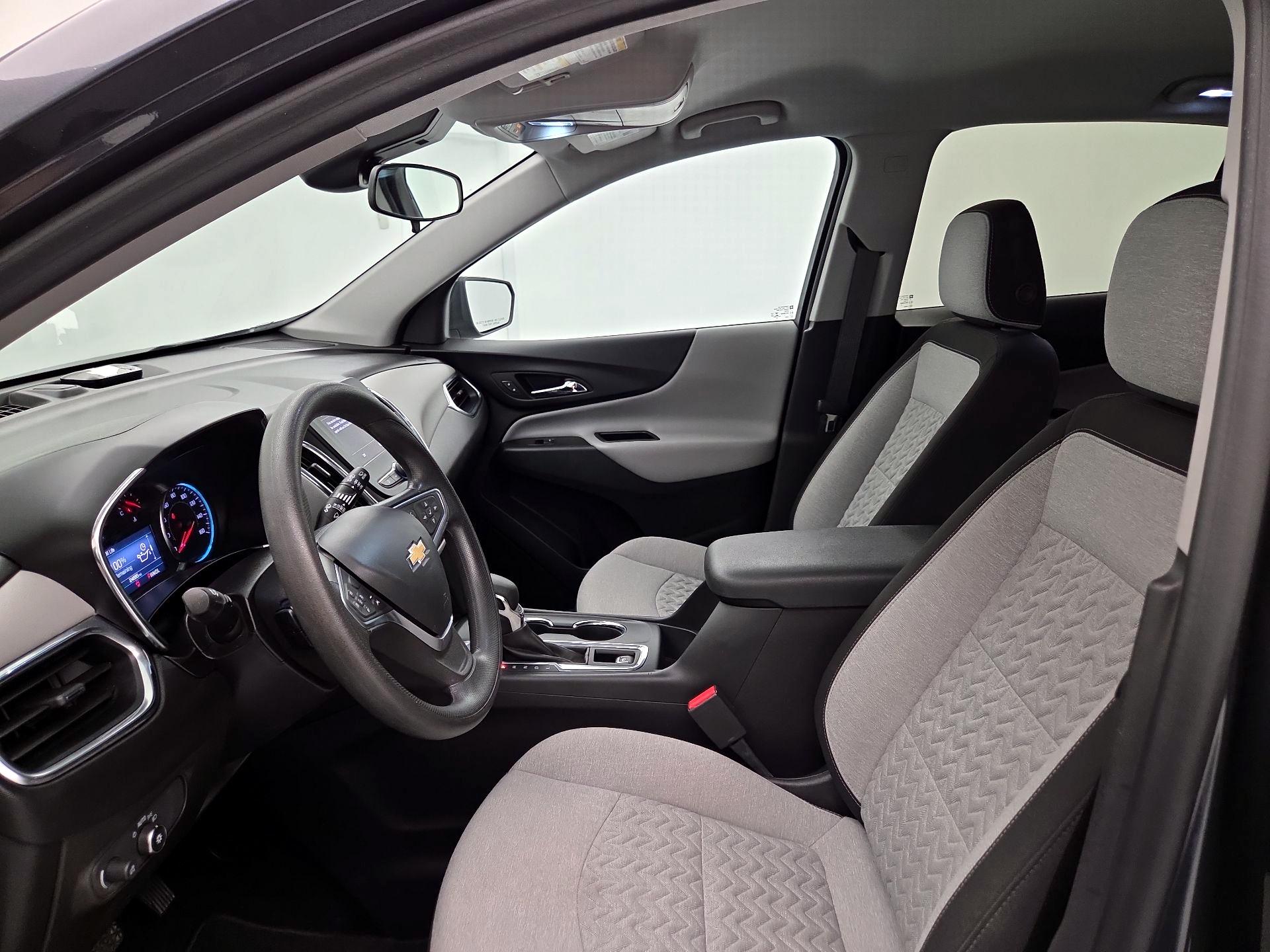 Thumbnail: 2023 Chevrolet Equinox - 11