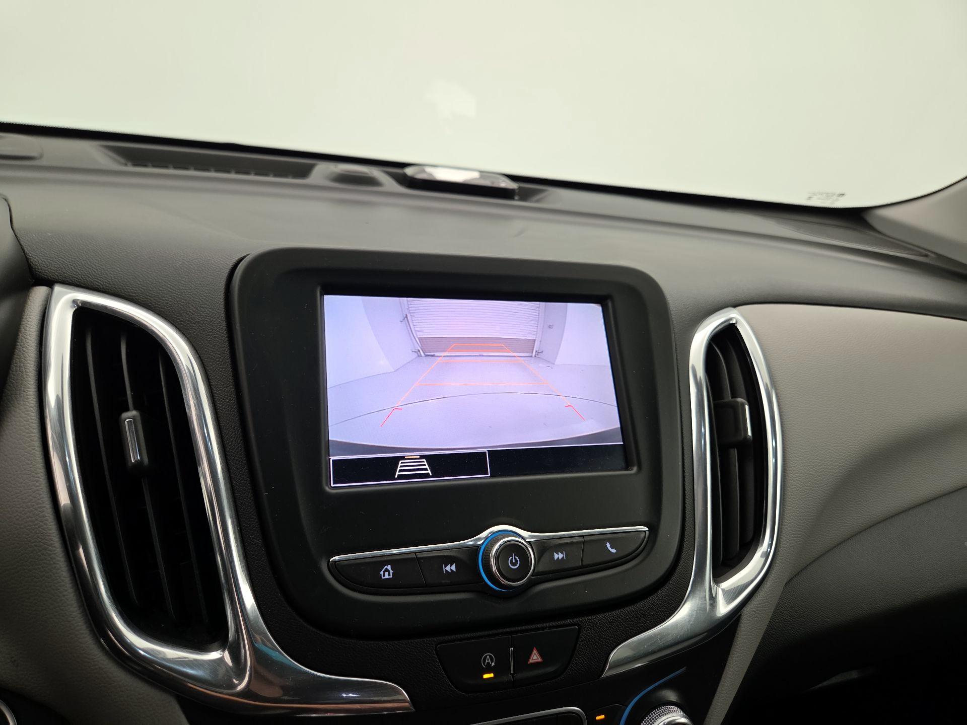 Thumbnail: 2023 Chevrolet Equinox - 14