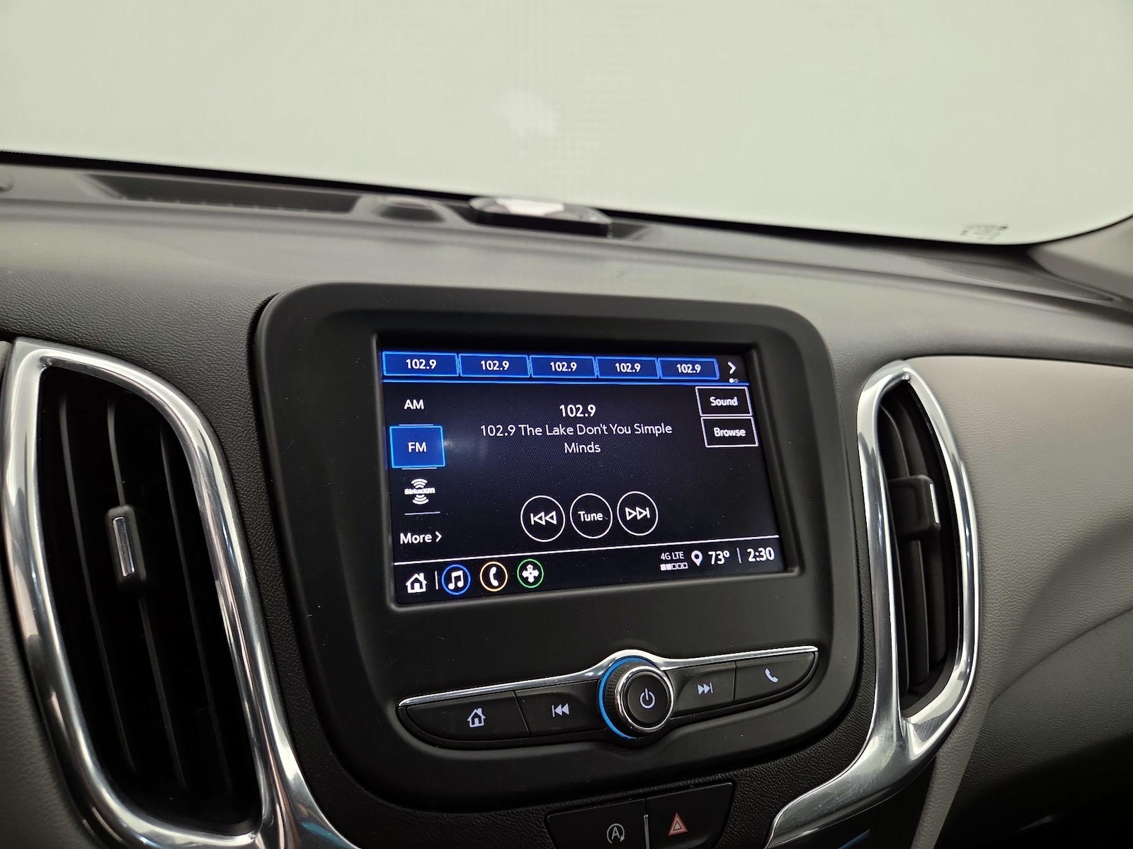 2023 Chevrolet Equinox LT - Photo 16