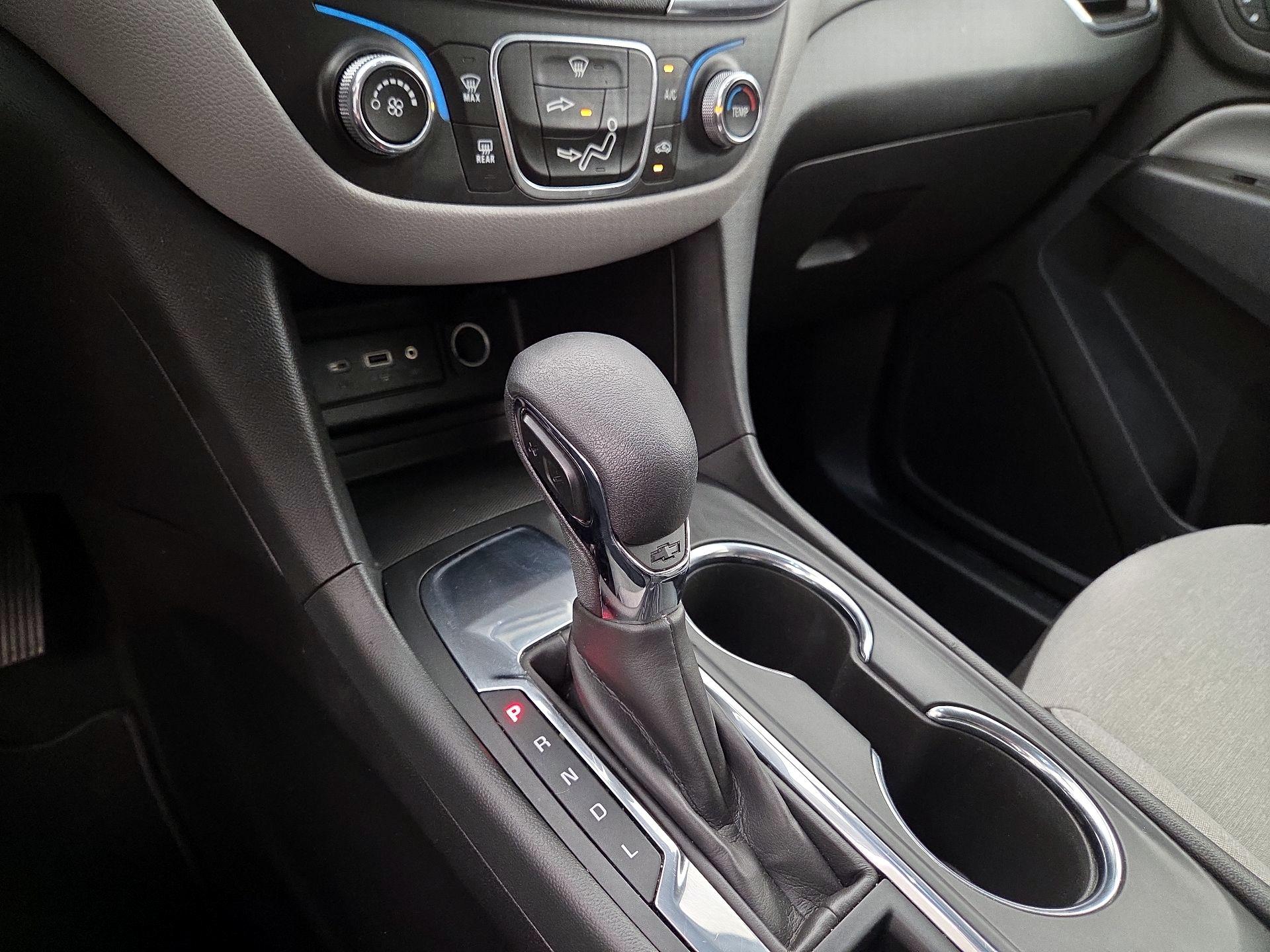 Thumbnail: 2023 Chevrolet Equinox - 17