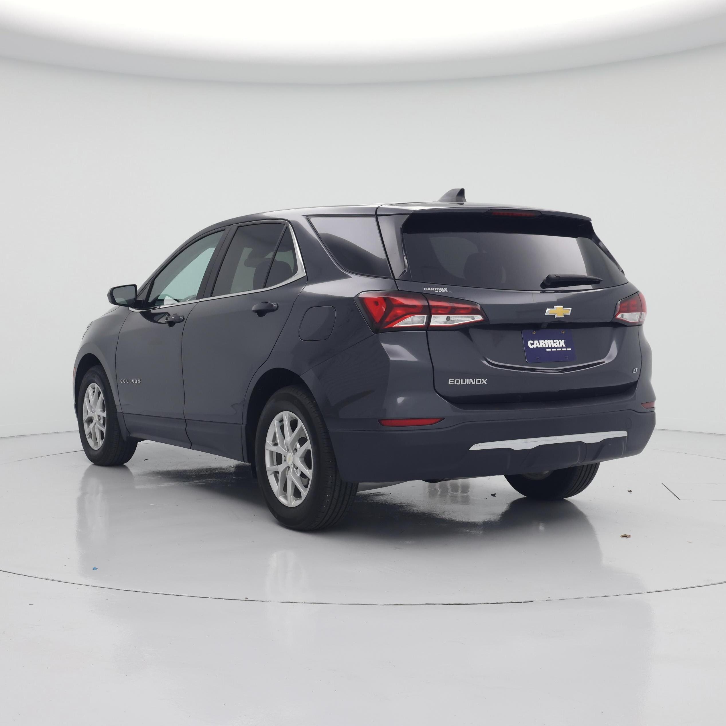 Thumbnail: 2023 Chevrolet Equinox - 2