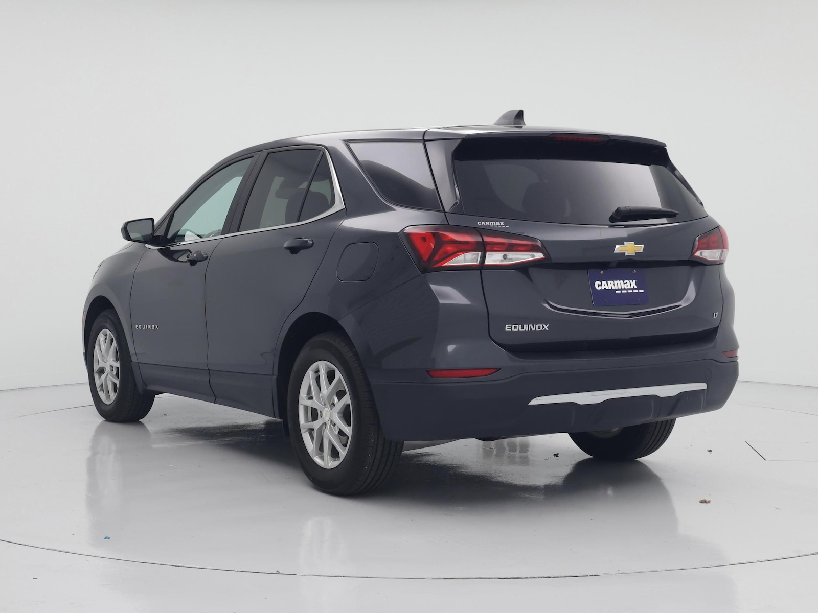 2023 Chevrolet Equinox LT - Photo 3