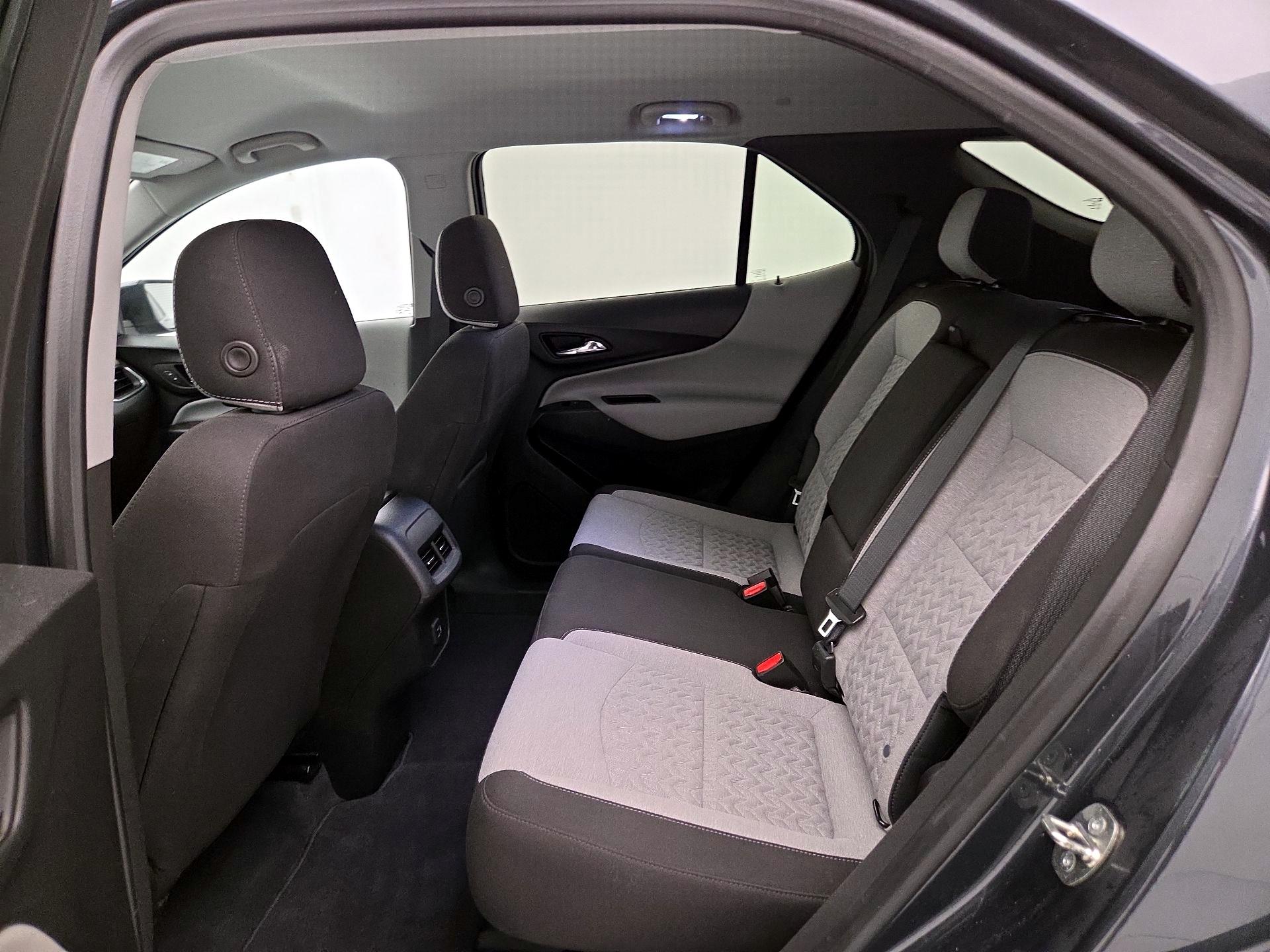 Thumbnail: 2023 Chevrolet Equinox - 19