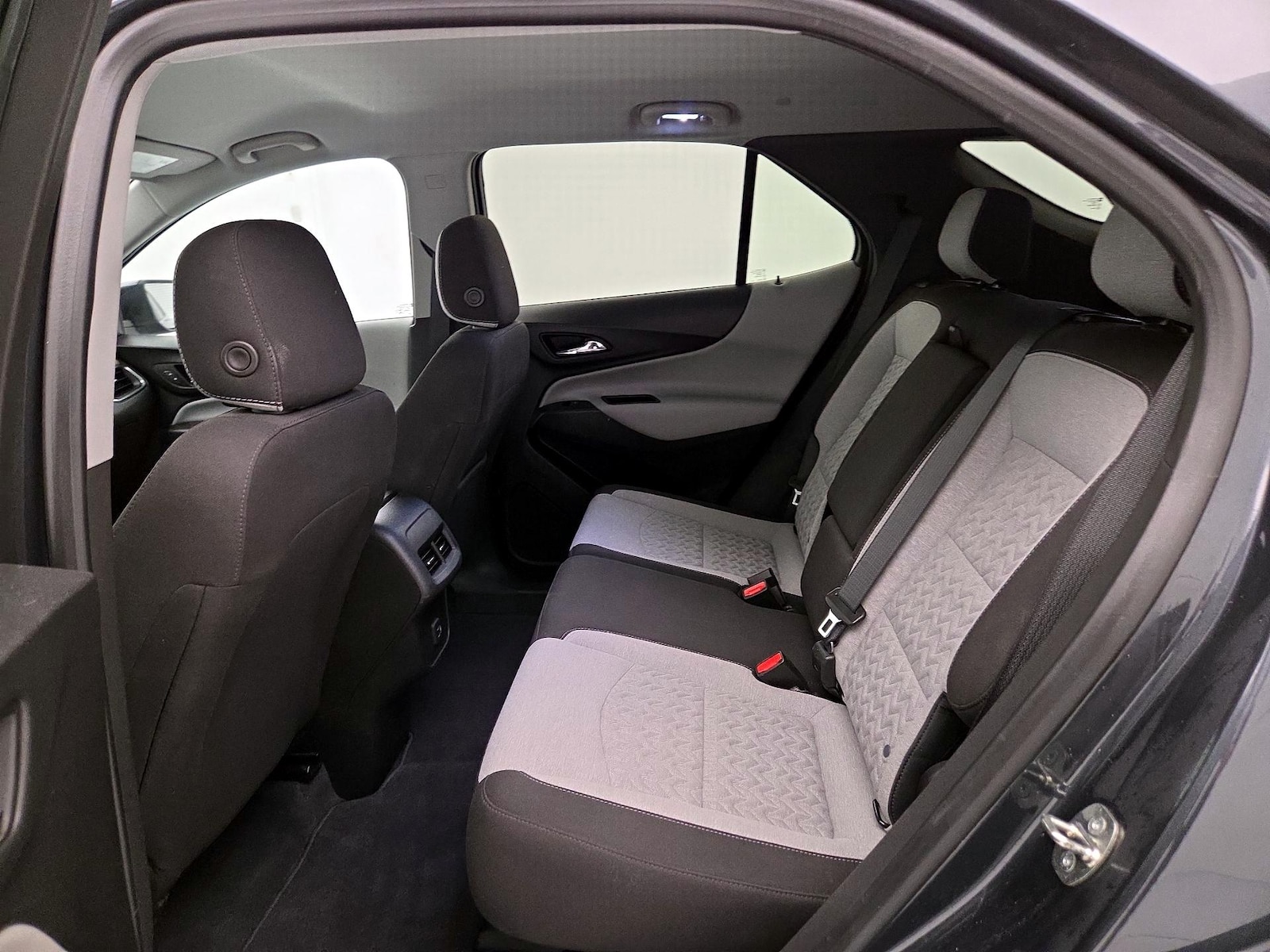 2023 Chevrolet Equinox LT - Photo 20