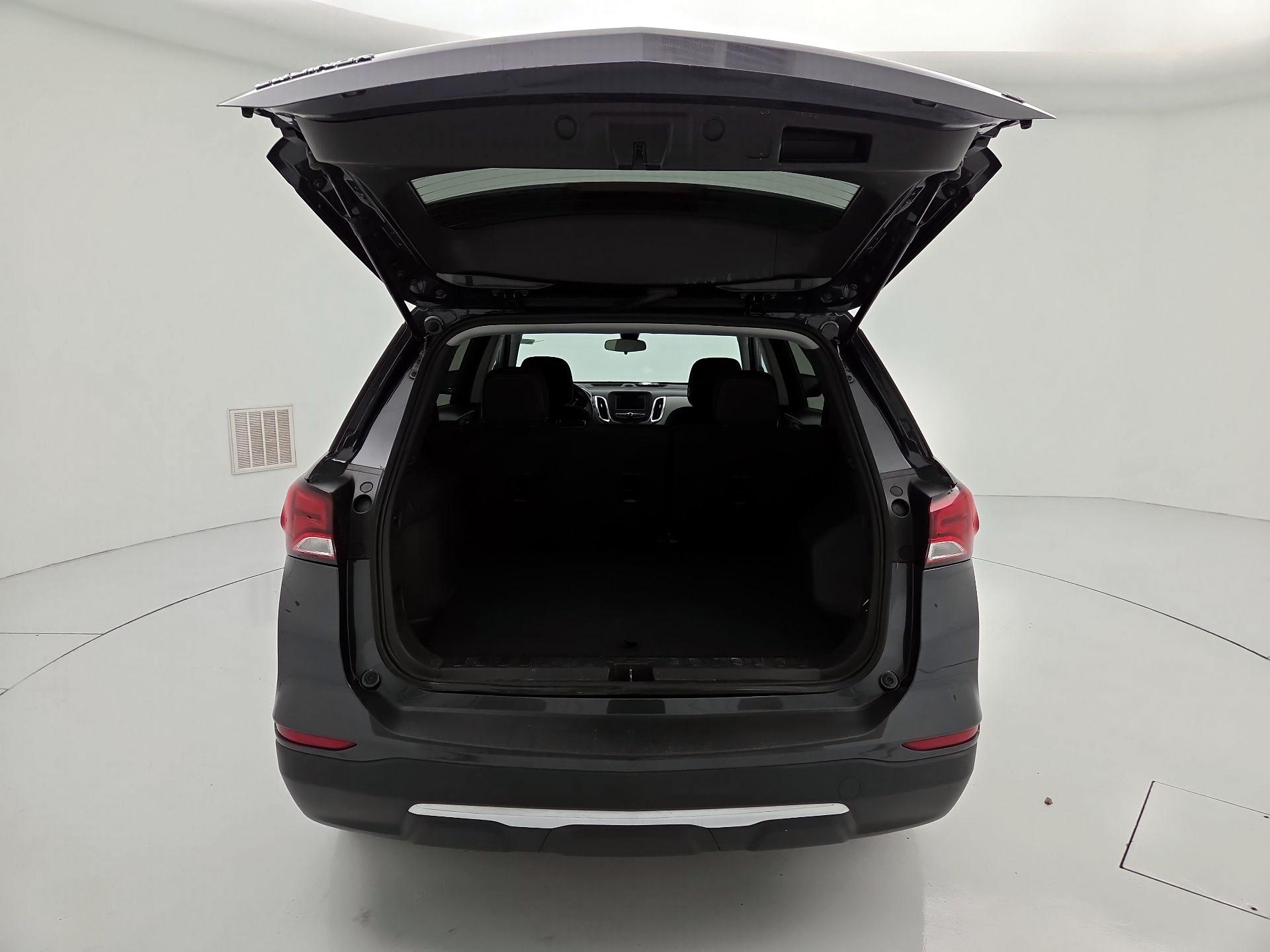 Thumbnail: 2023 Chevrolet Equinox - 20