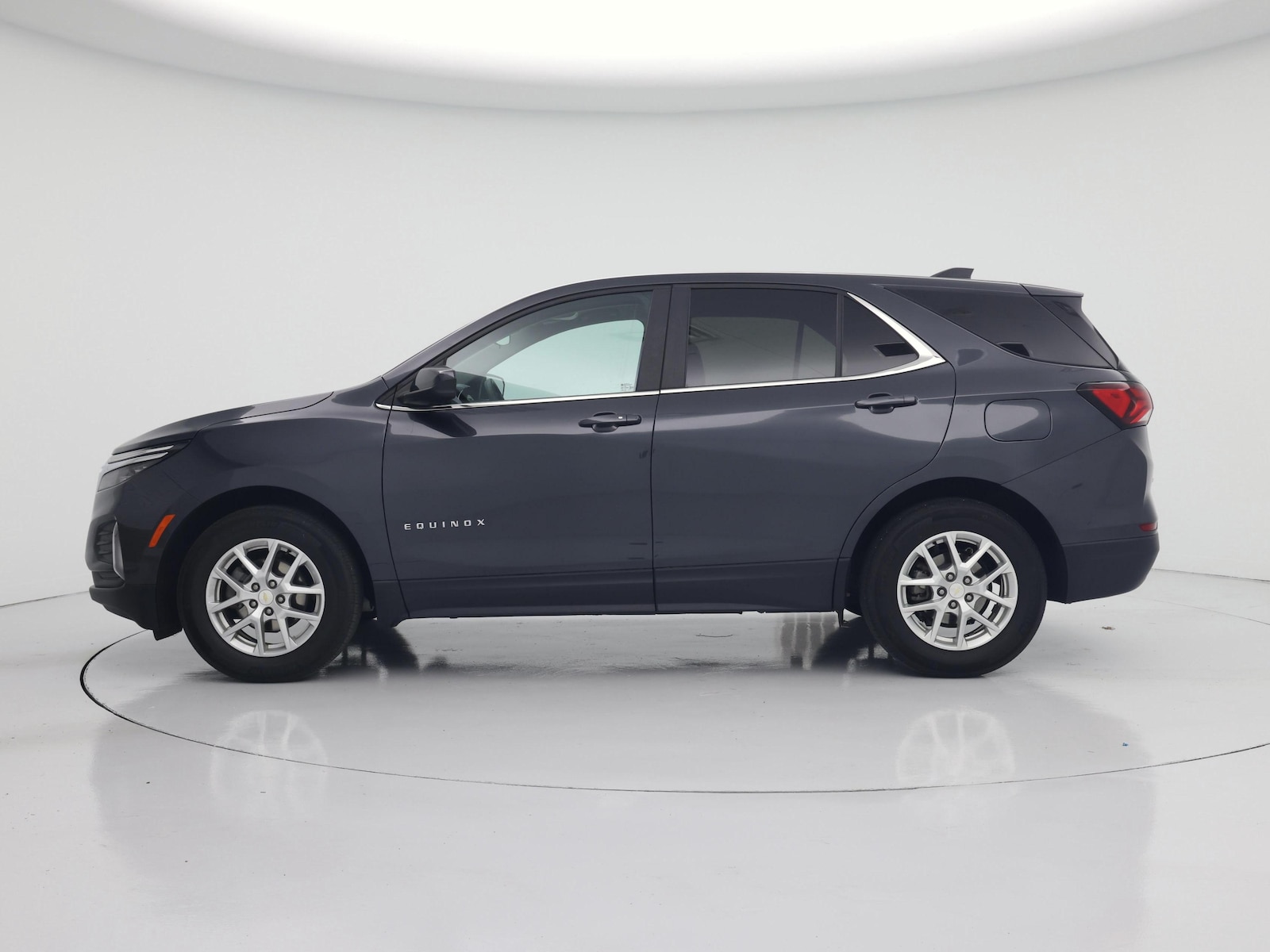 2023 Chevrolet Equinox LT - Photo 4