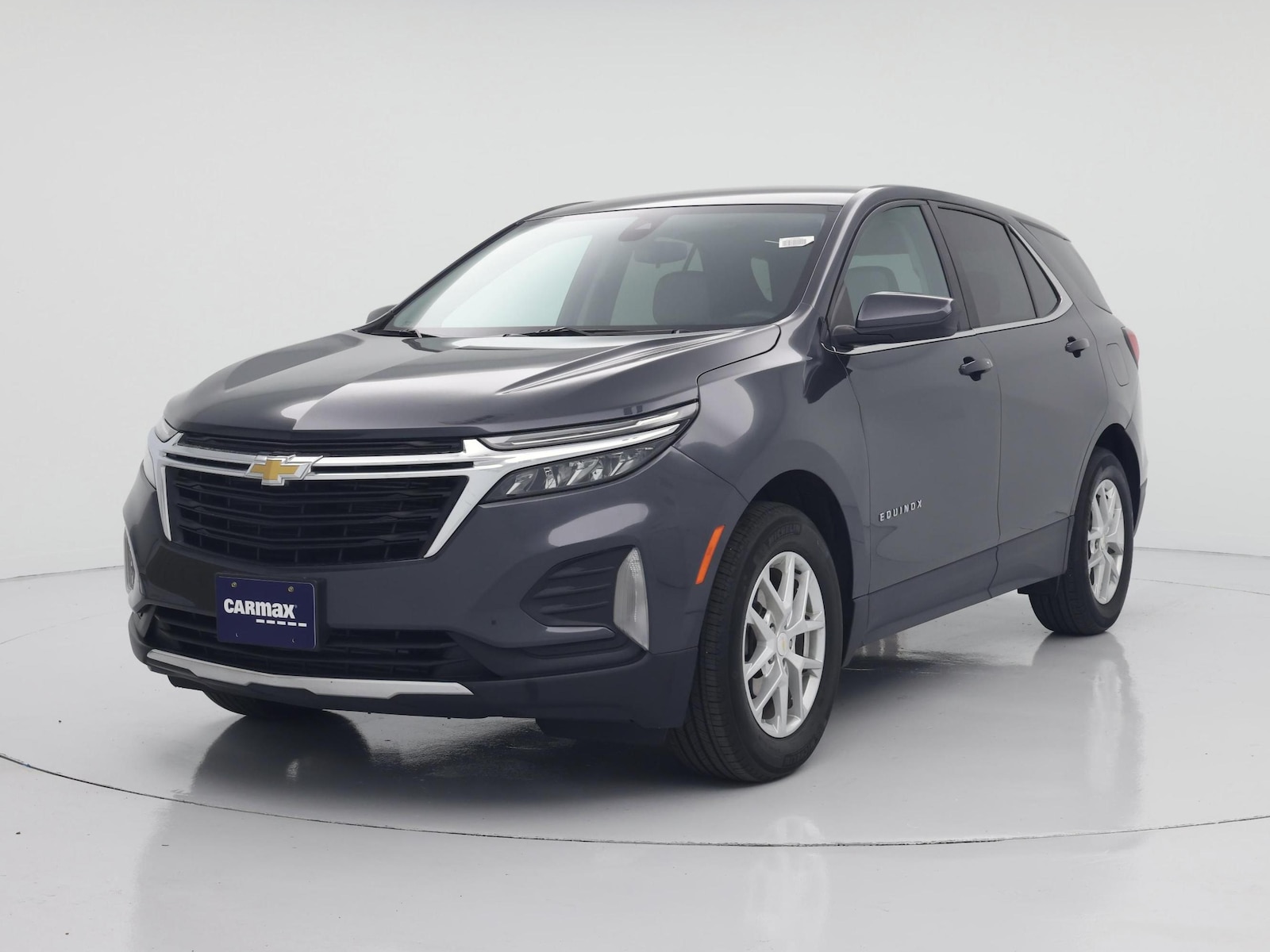 2023 Chevrolet Equinox LT - Photo 5